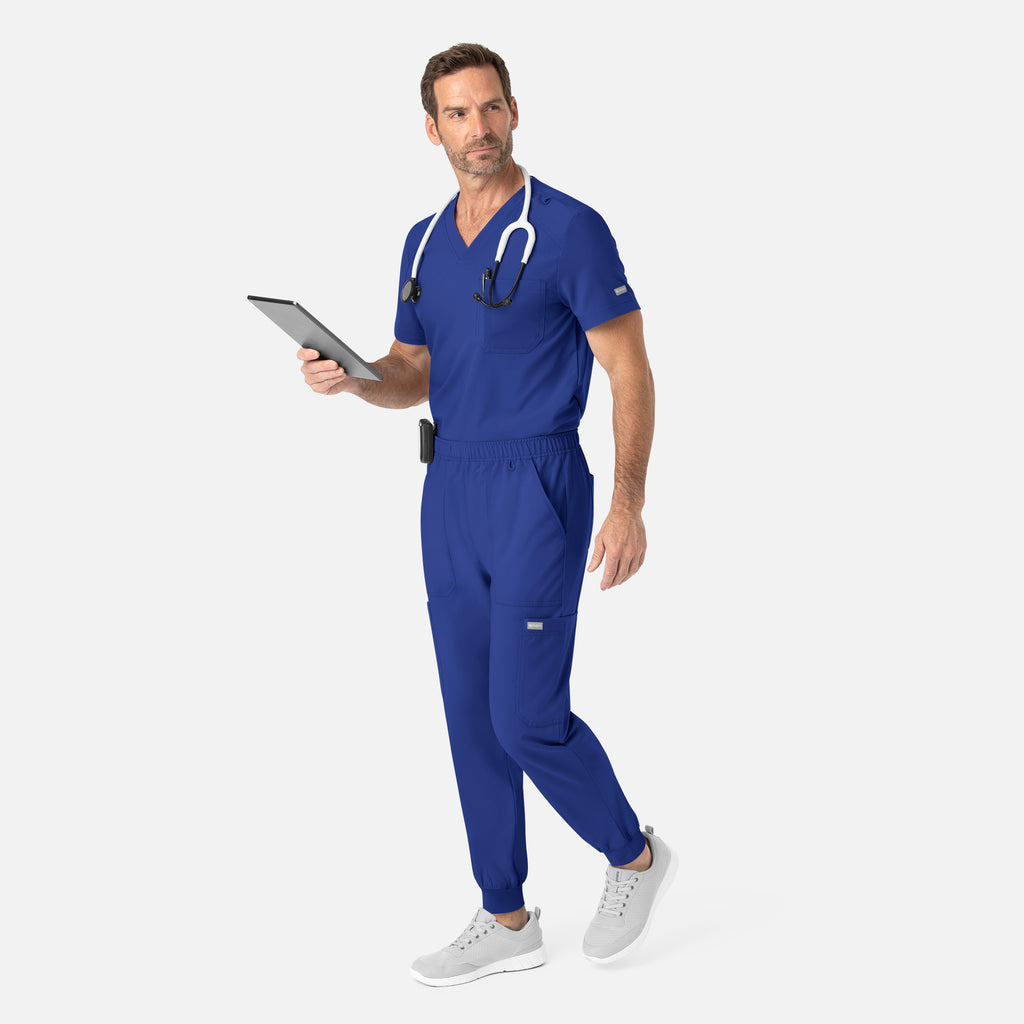 Maevn Momentum Men's Full Elastic Jogger 5892