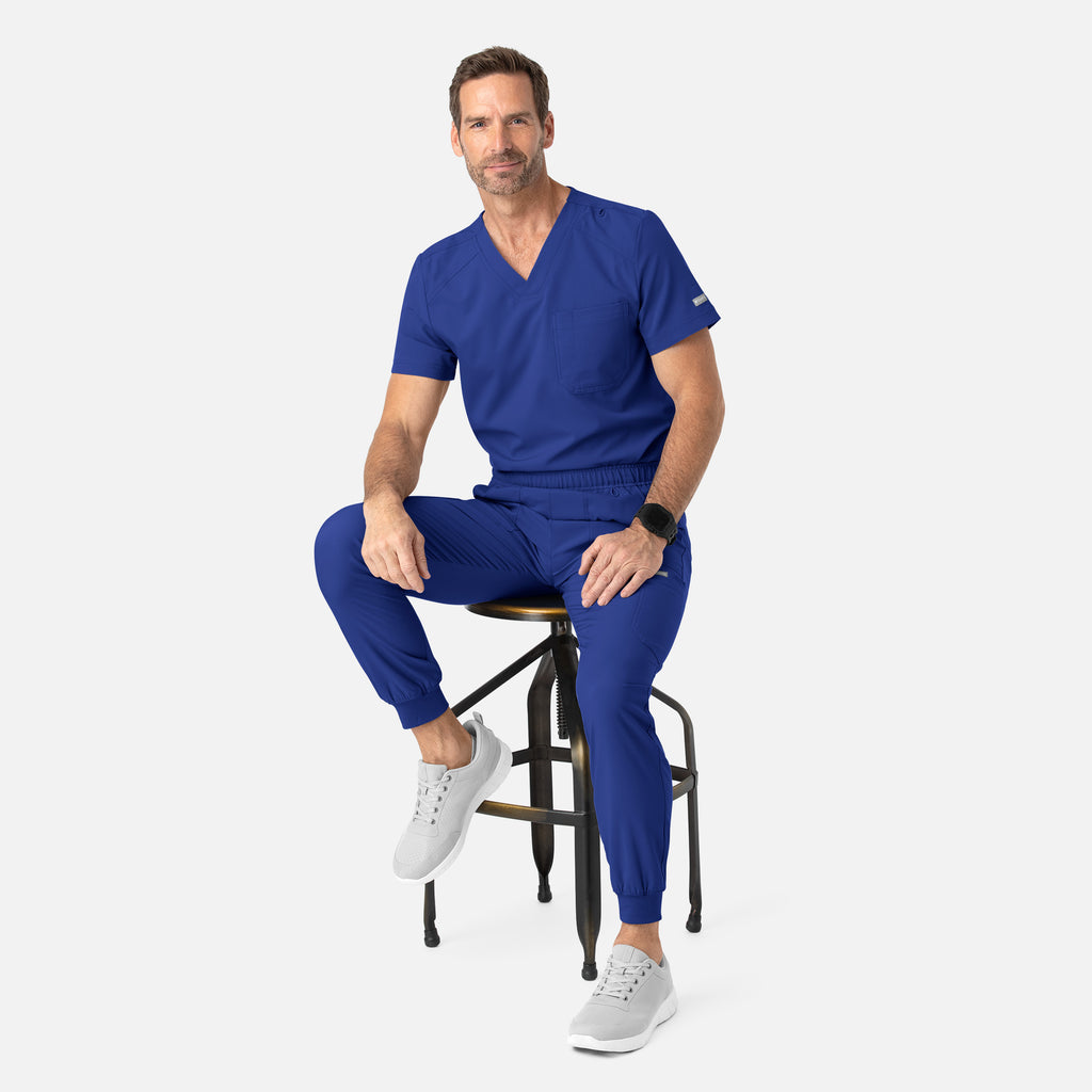 Maevn Momentum Men's Full Elastic Jogger 5892