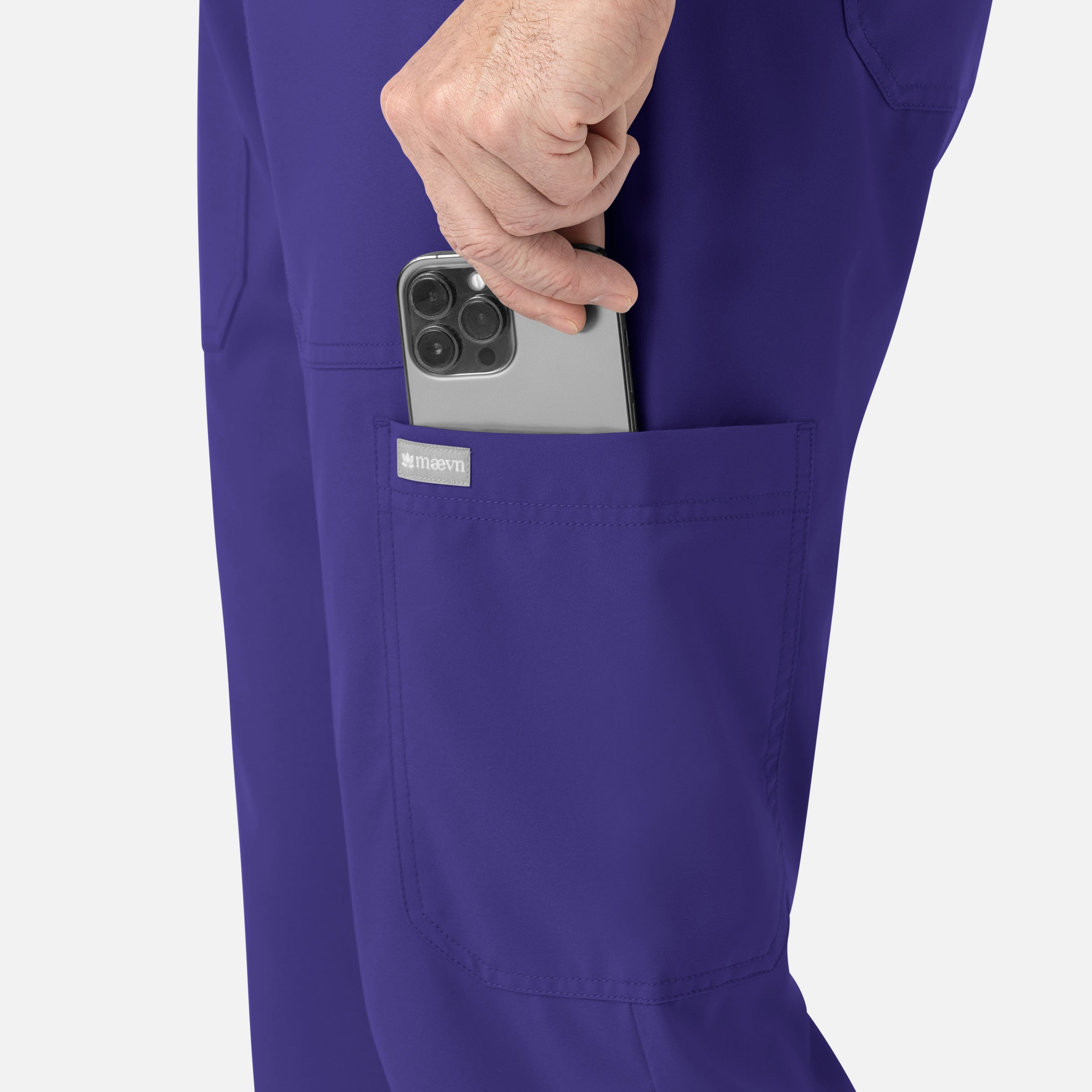 Maevn Momentum Men's Full Elastic Jogger 5892