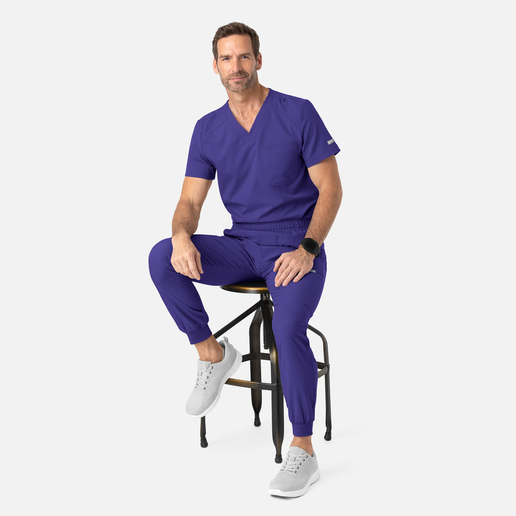 Maevn Momentum Men's Full Elastic Jogger 5892