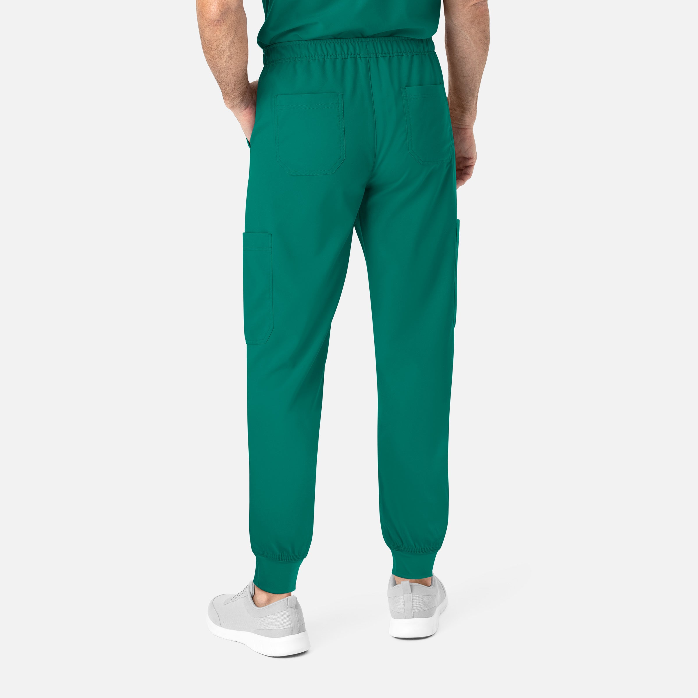 Maevn Momentum Men's Full Elastic Jogger 5892