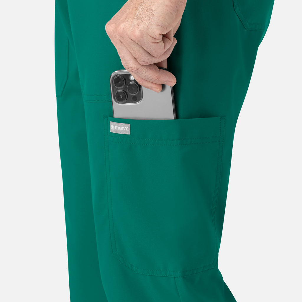 Maevn Momentum Men's Full Elastic Jogger 5892