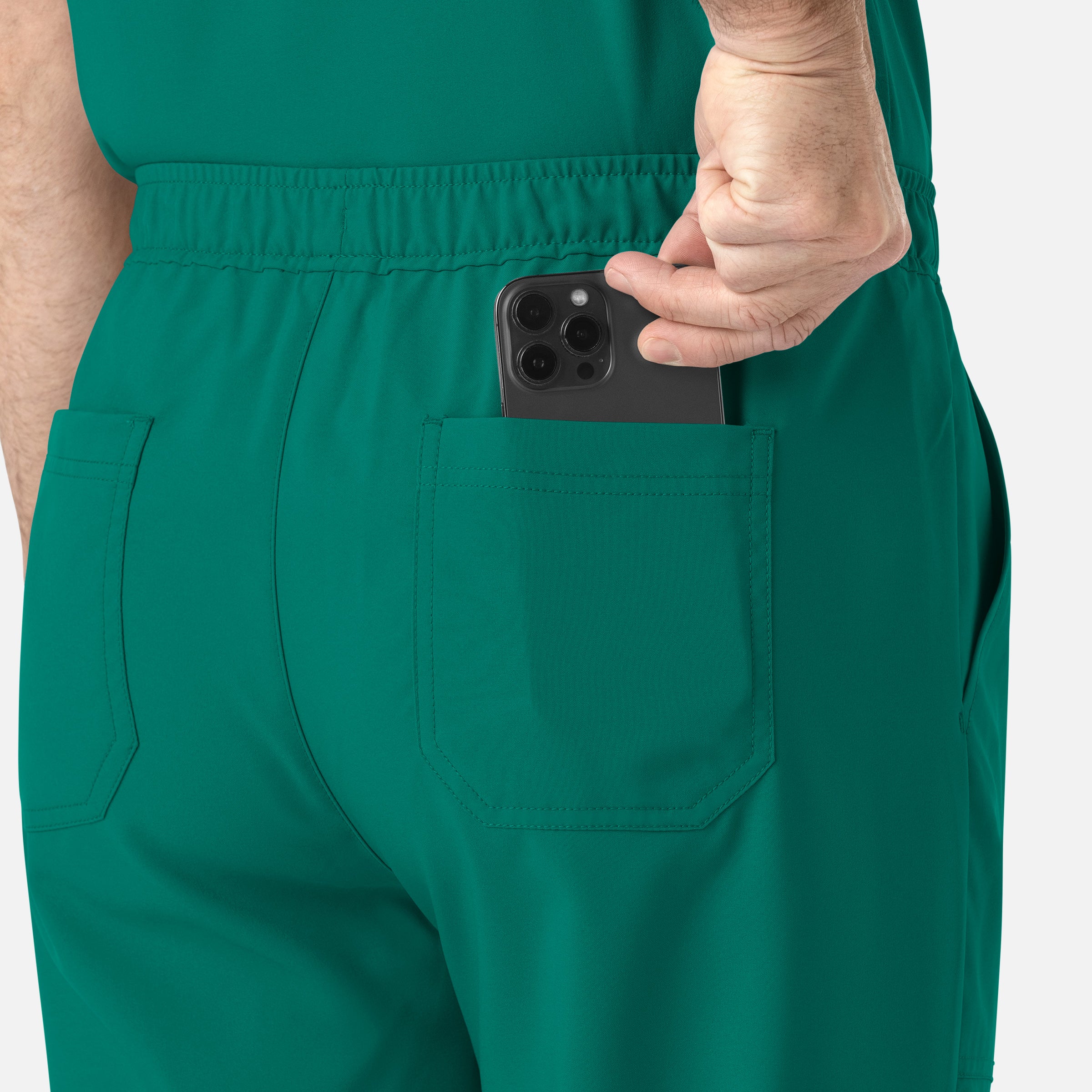 Maevn Momentum Men's Full Elastic Jogger 5892