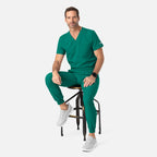 Maevn Momentum Men's Full Elastic Jogger 5892