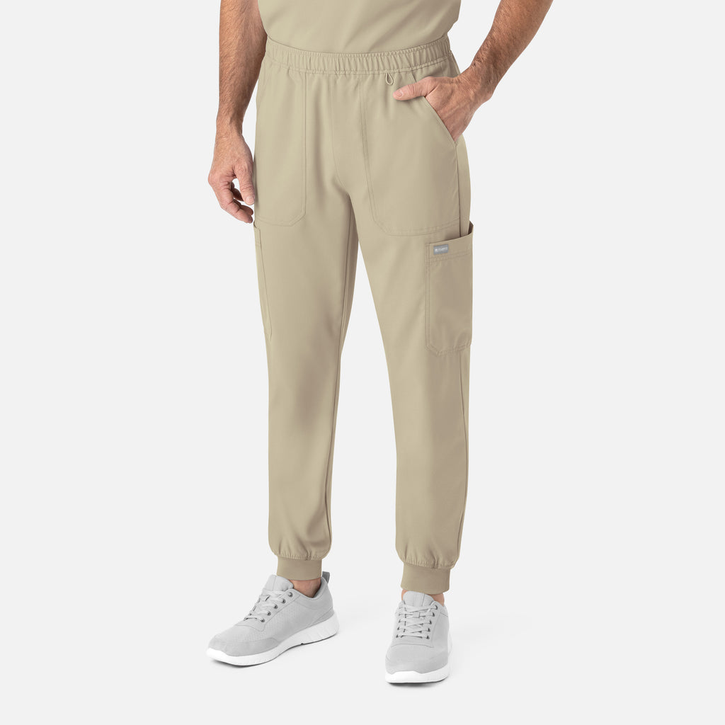 Maevn Momentum Men's Full Elastic Jogger 5892