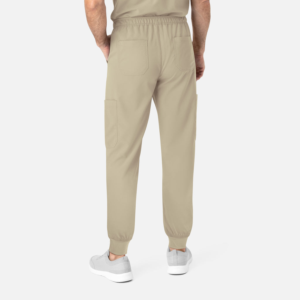 Maevn Momentum Men's Full Elastic Jogger 5892