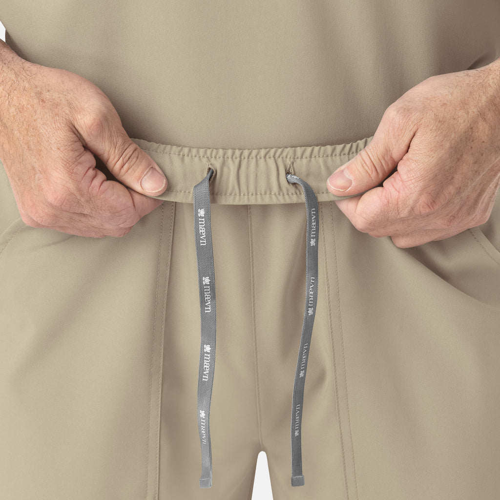 Maevn Momentum Men's Full Elastic Jogger 5892