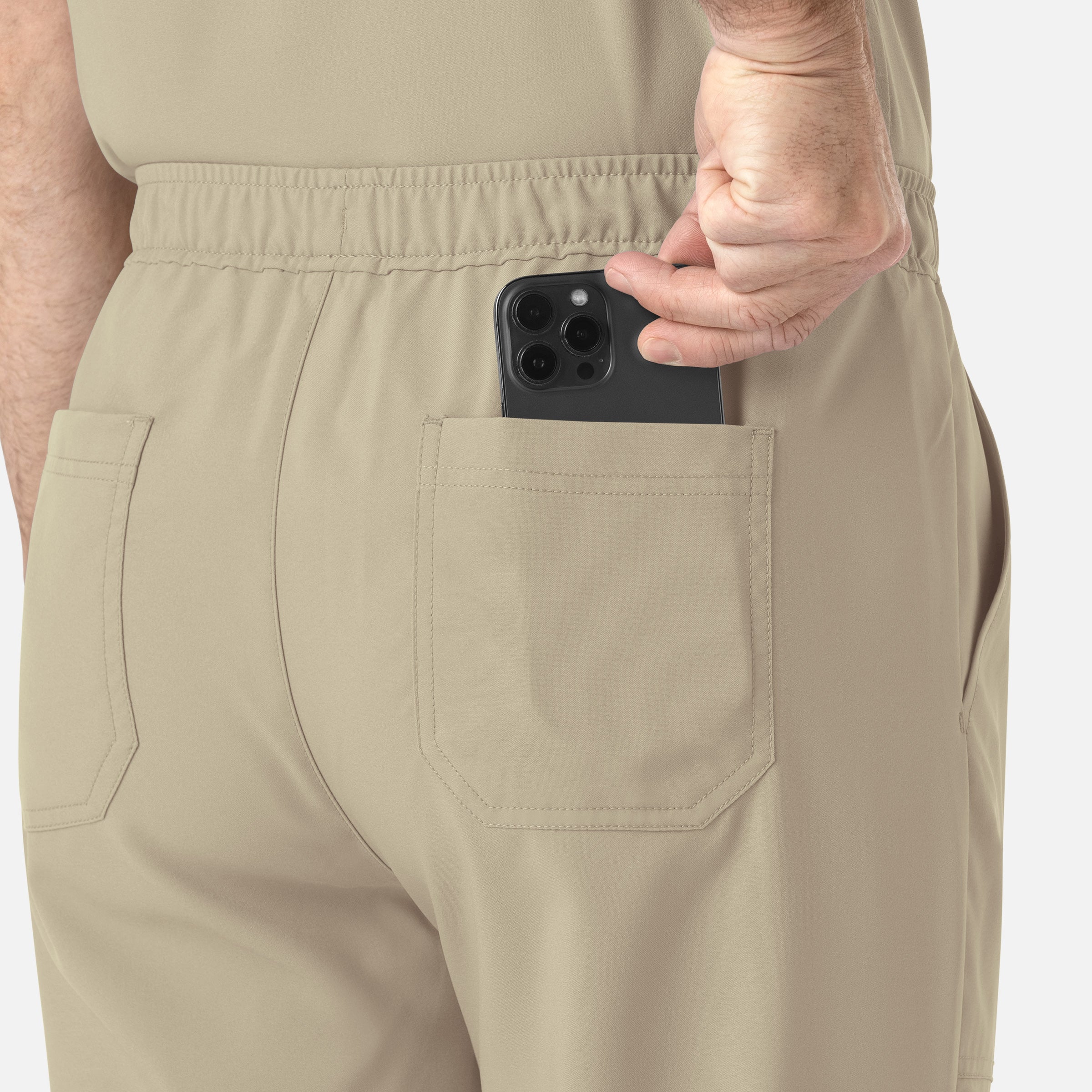 Maevn Momentum Men's Full Elastic Jogger 5892