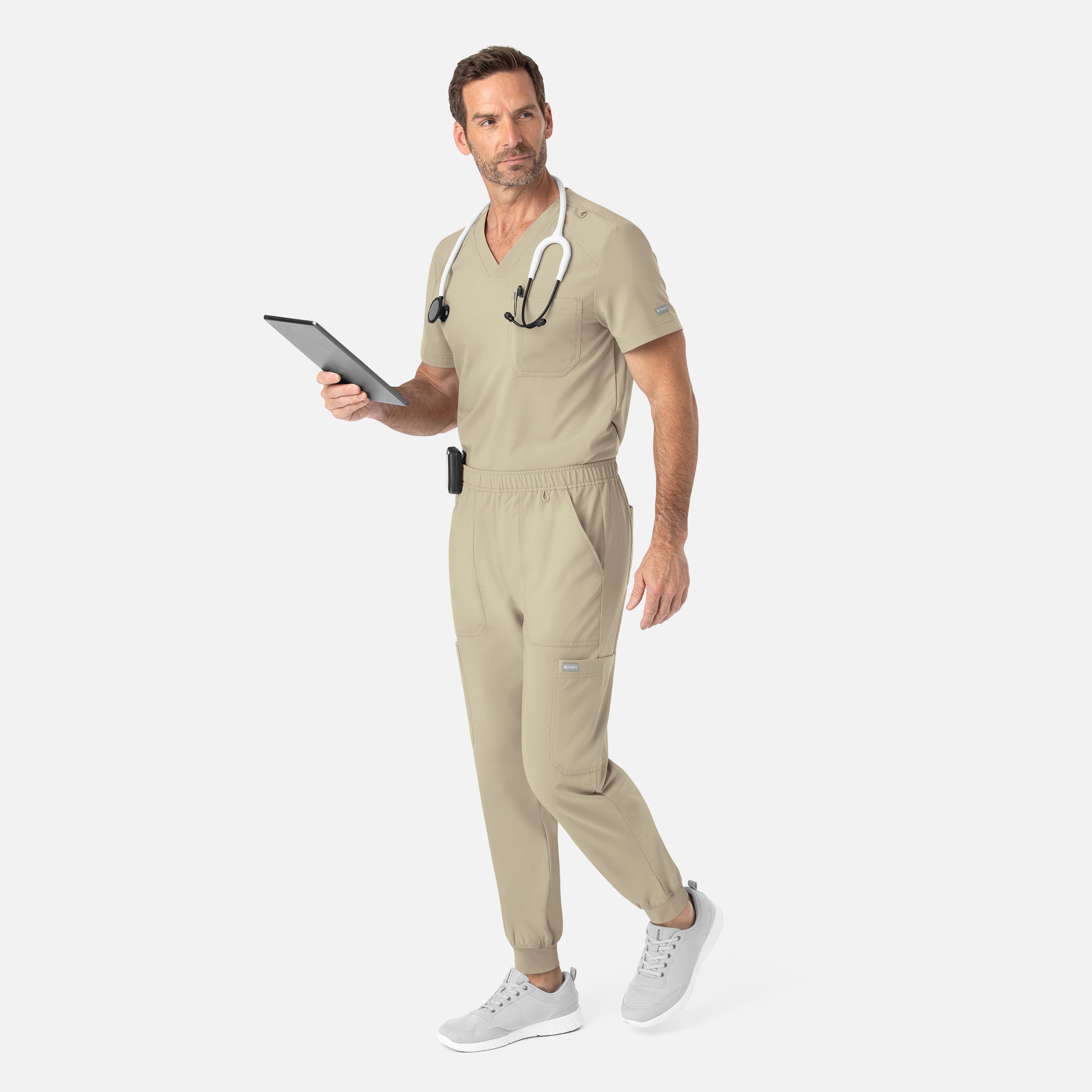 Maevn Momentum Men's Full Elastic Jogger 5892