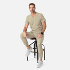 Maevn Momentum Men's Full Elastic Jogger 5892