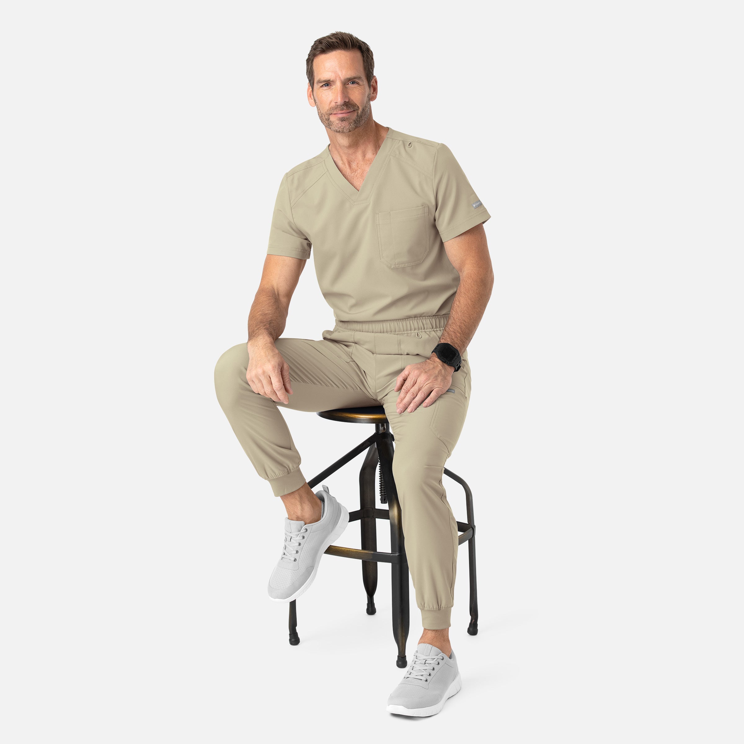 Maevn Momentum Men's Full Elastic Jogger 5892