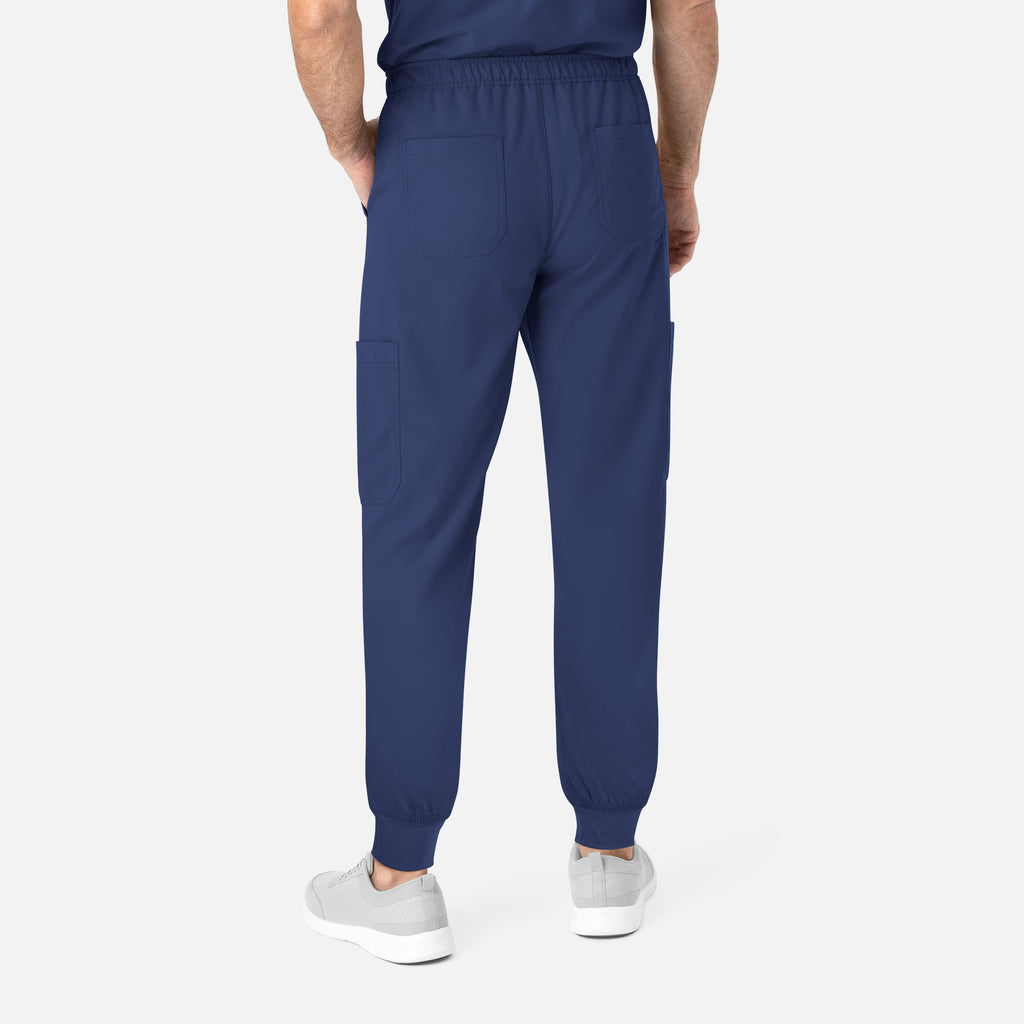 Maevn Momentum Men's Full Elastic Jogger 5892