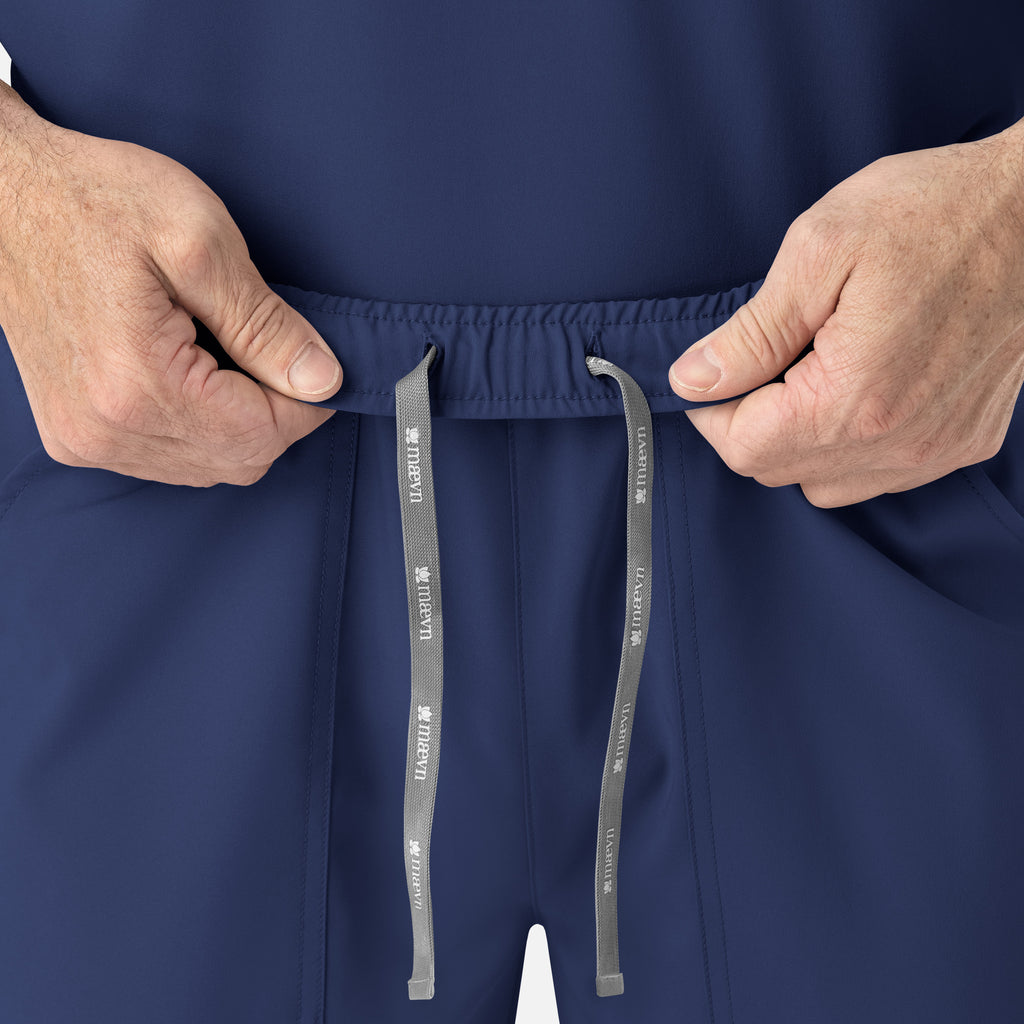 Maevn Momentum Men's Full Elastic Jogger 5892