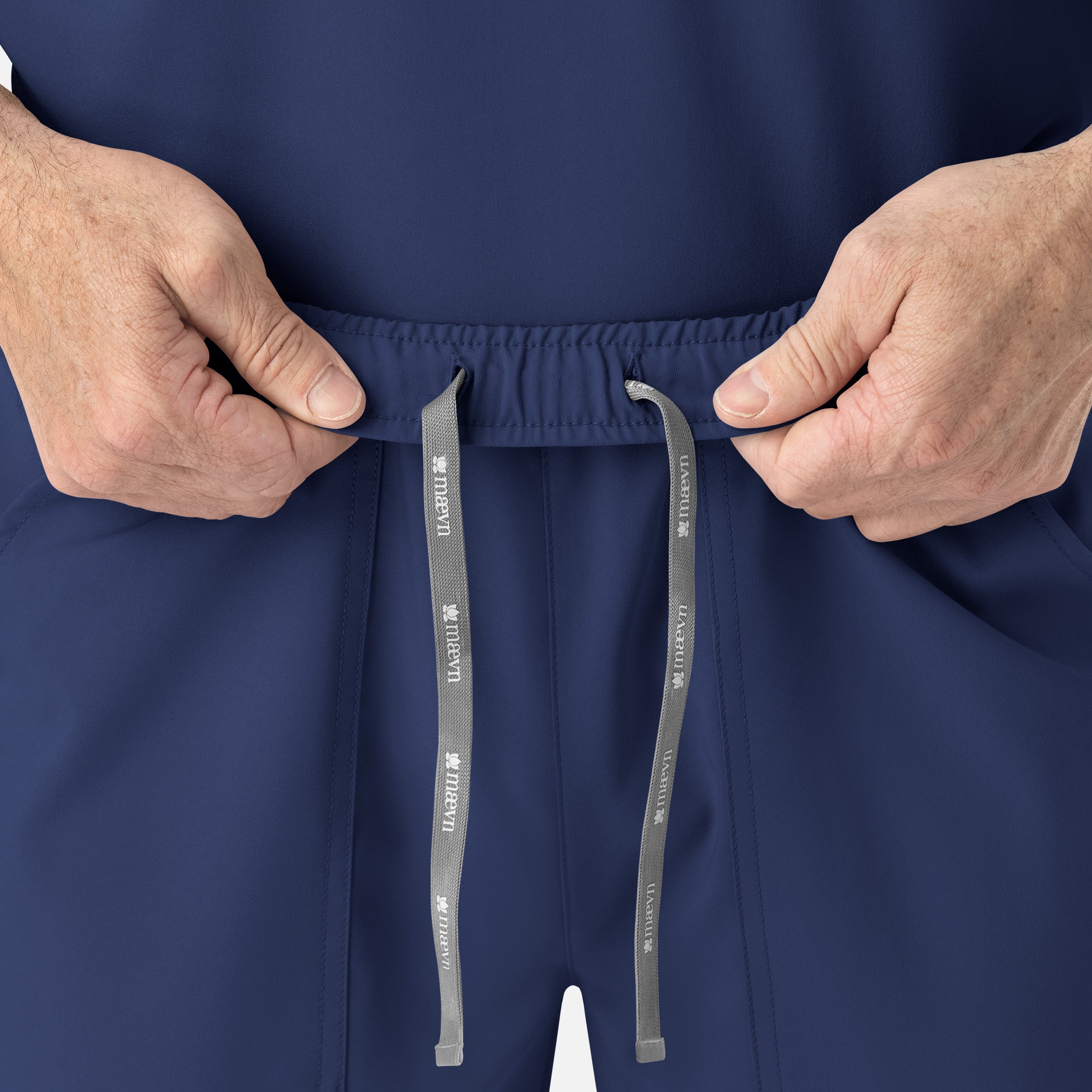 Maevn Momentum Men's Full Elastic Jogger 5892