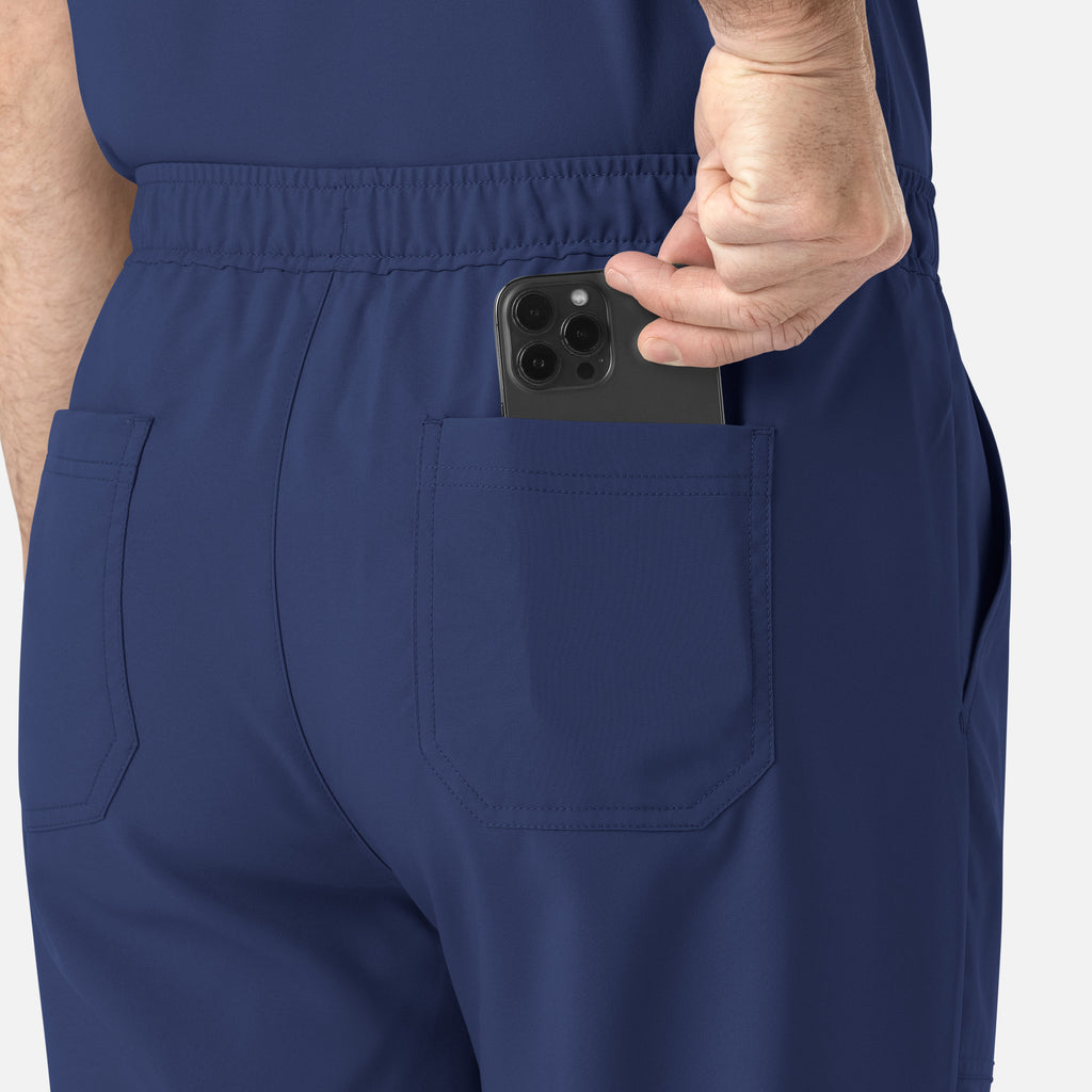 Maevn Momentum Men's Full Elastic Jogger 5892