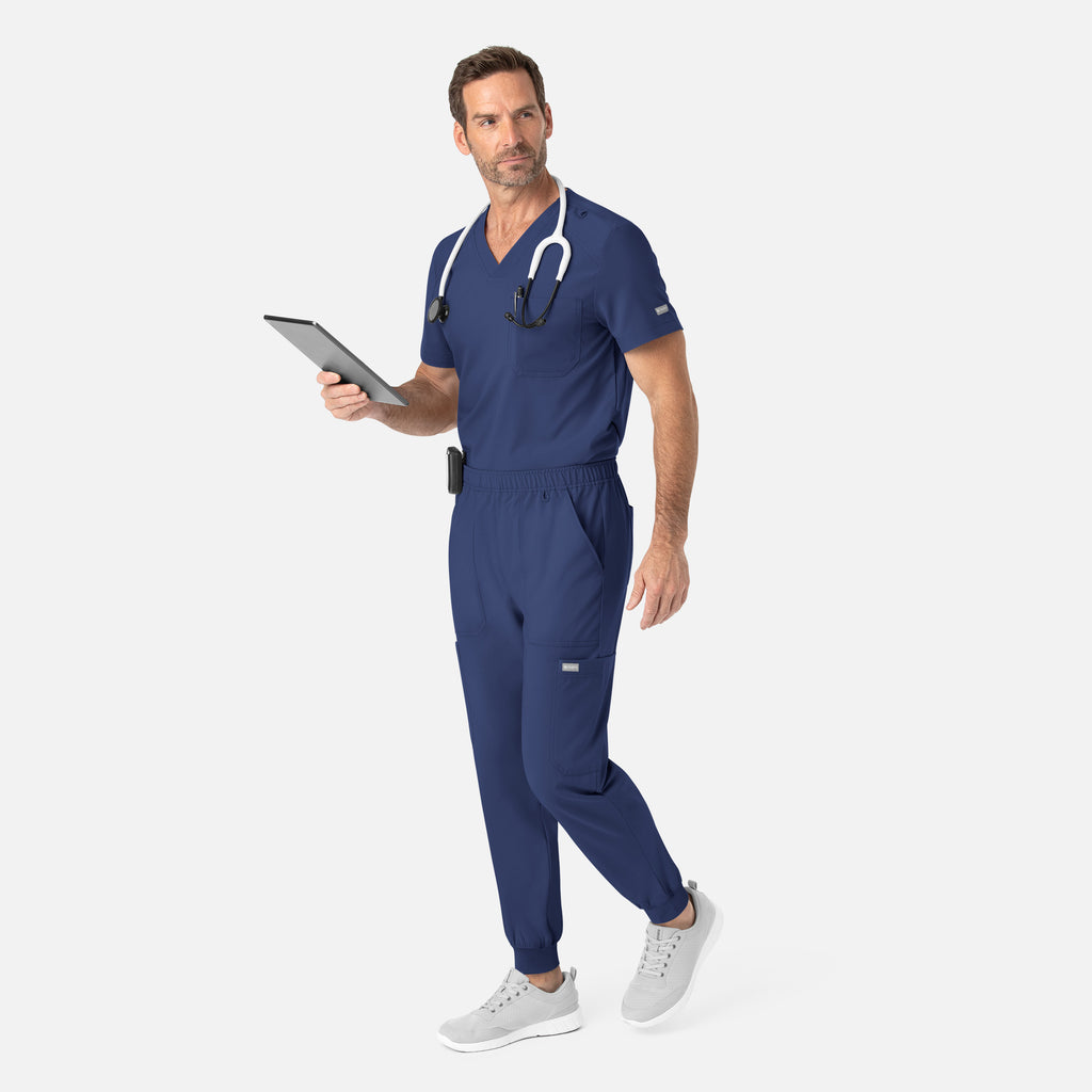 Maevn Momentum Men's Full Elastic Jogger 5892