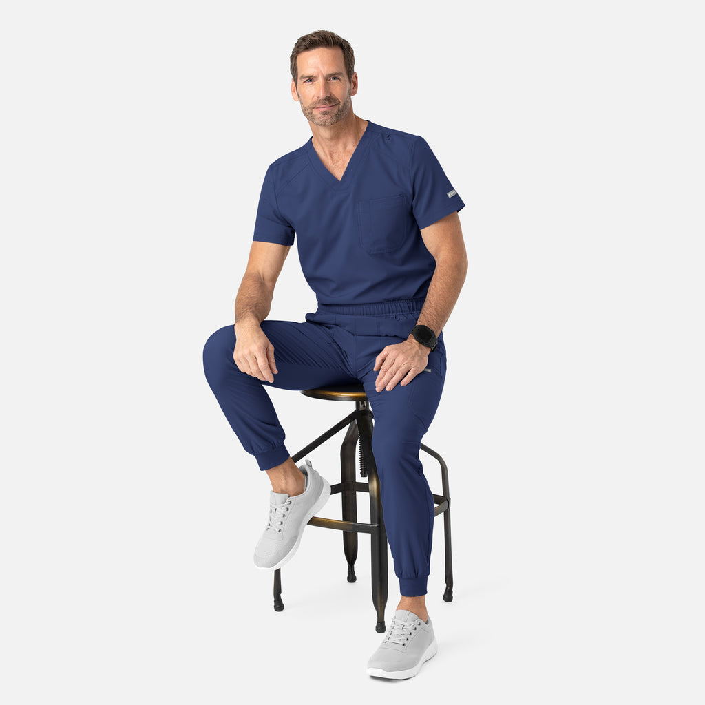 Maevn Momentum Men's Full Elastic Jogger 5892