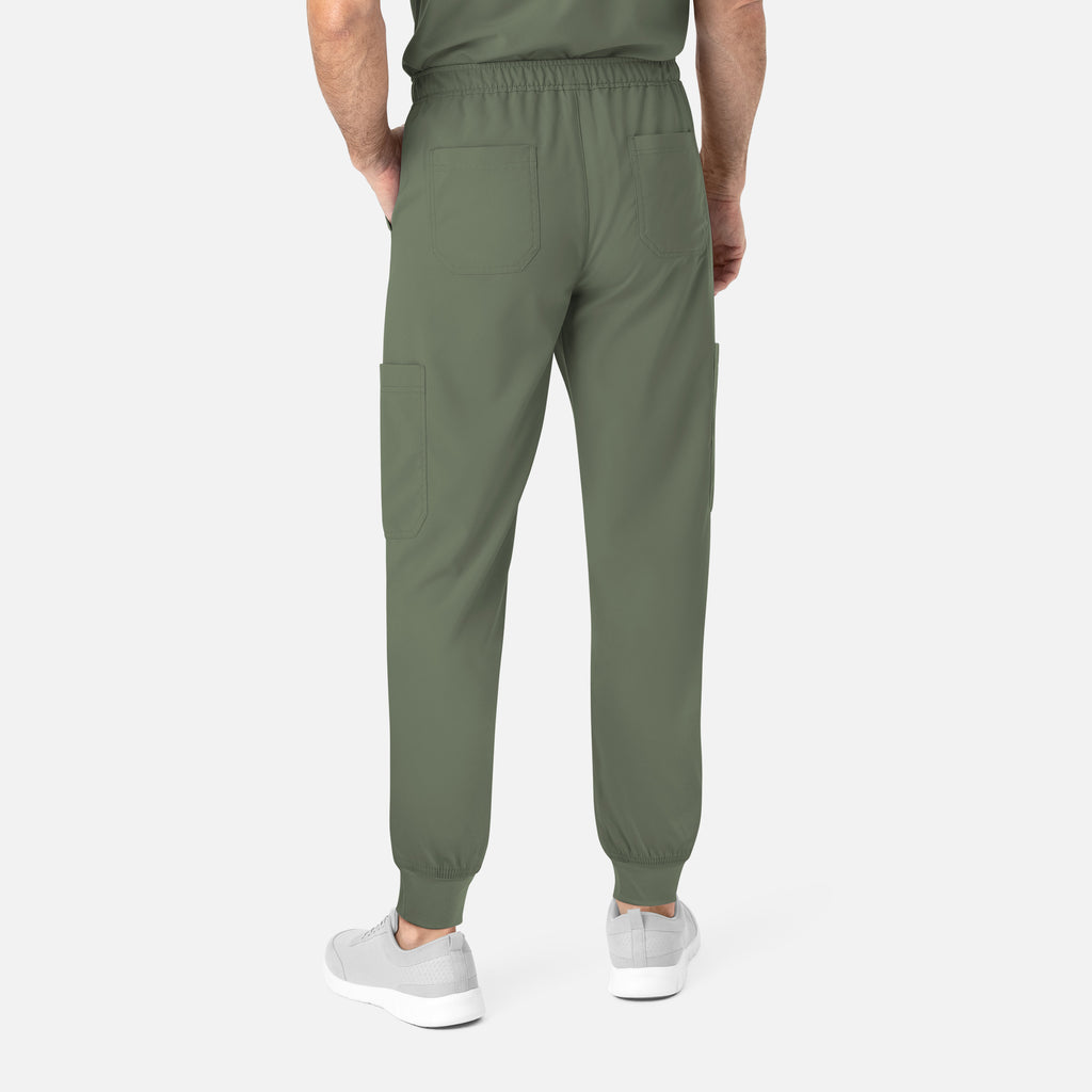 Maevn Momentum Men's Full Elastic Jogger 5892