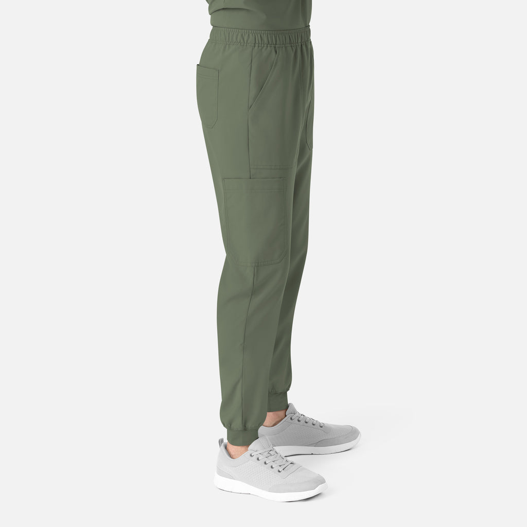 Maevn Momentum Men's Full Elastic Jogger 5892