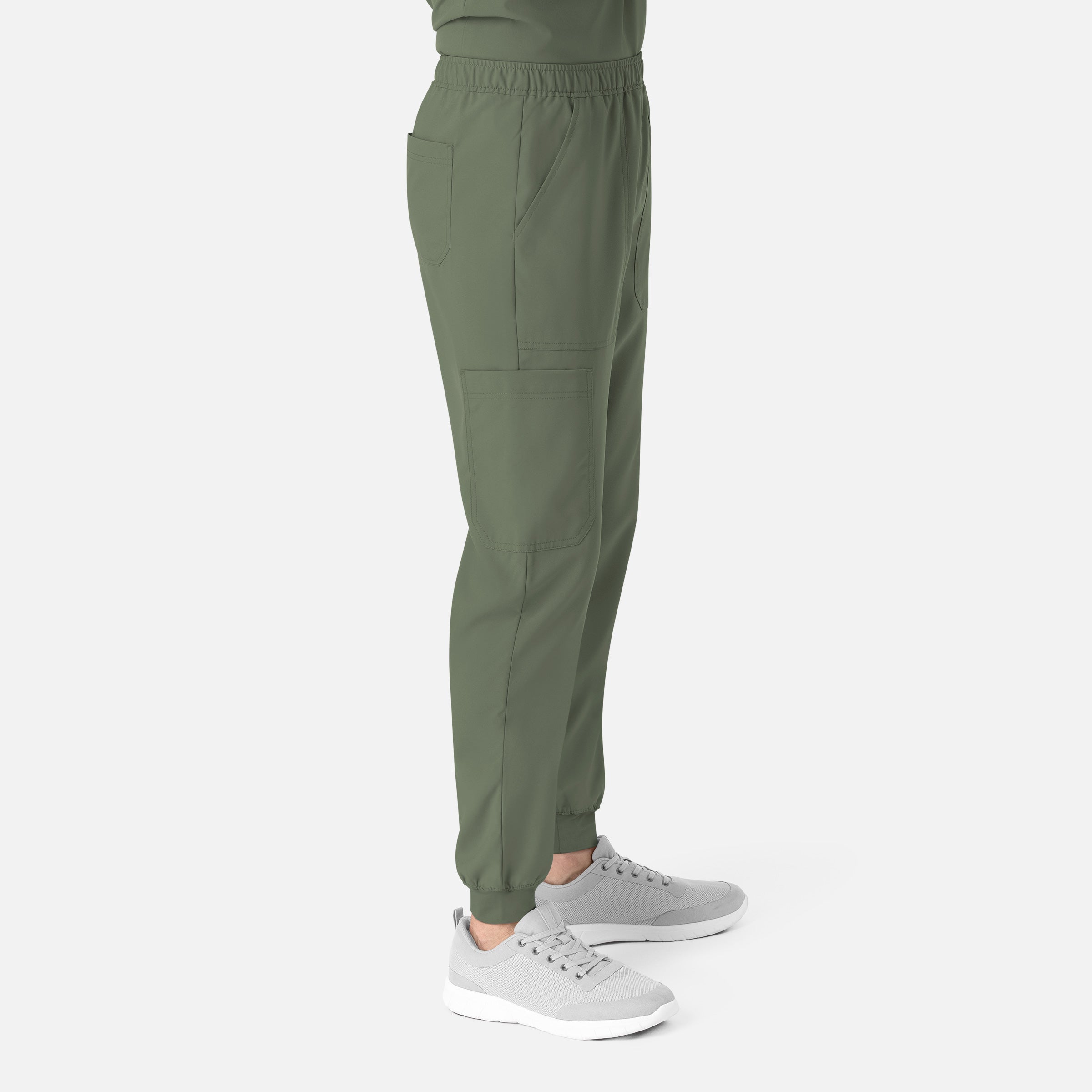 Maevn Momentum Men's Full Elastic Jogger 5892