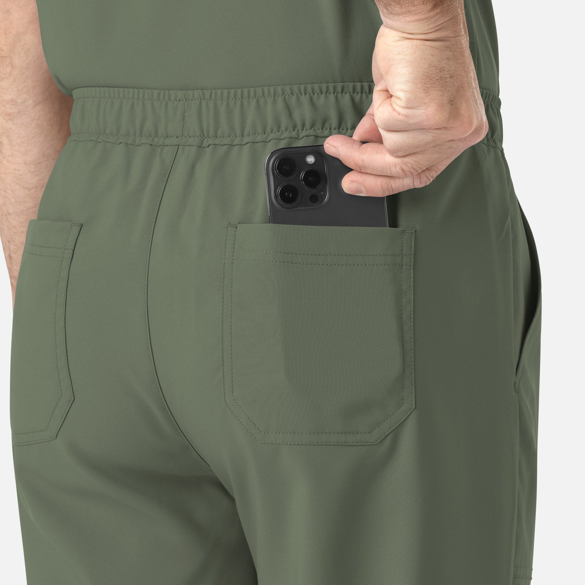 Maevn Momentum Men's Full Elastic Jogger 5892