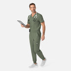 Maevn Momentum Men's Full Elastic Jogger 5892