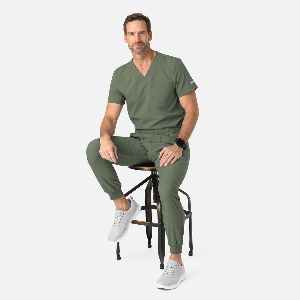 Maevn Momentum Men's Full Elastic Jogger 5892