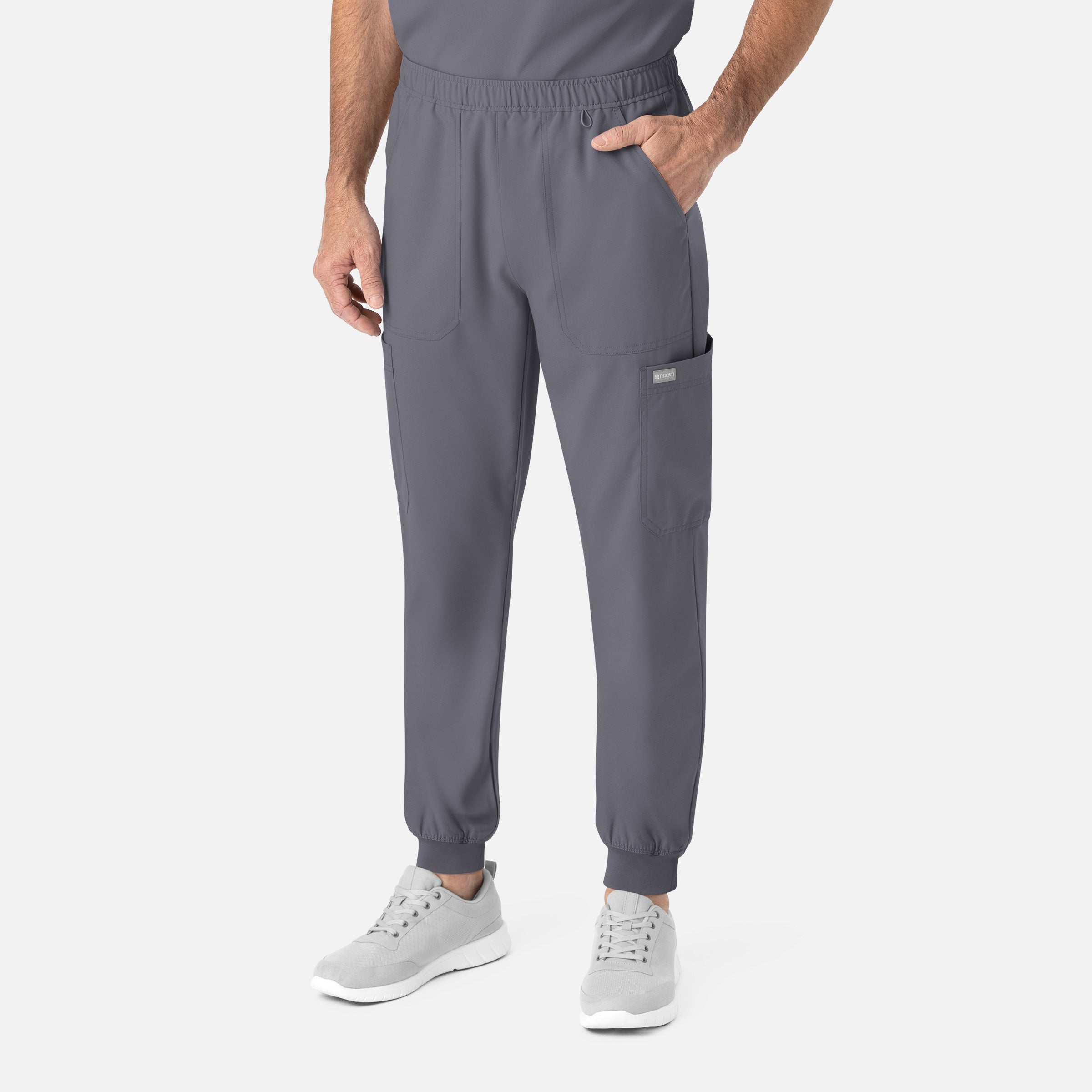 Maevn Momentum Men's Full Elastic Jogger 5892