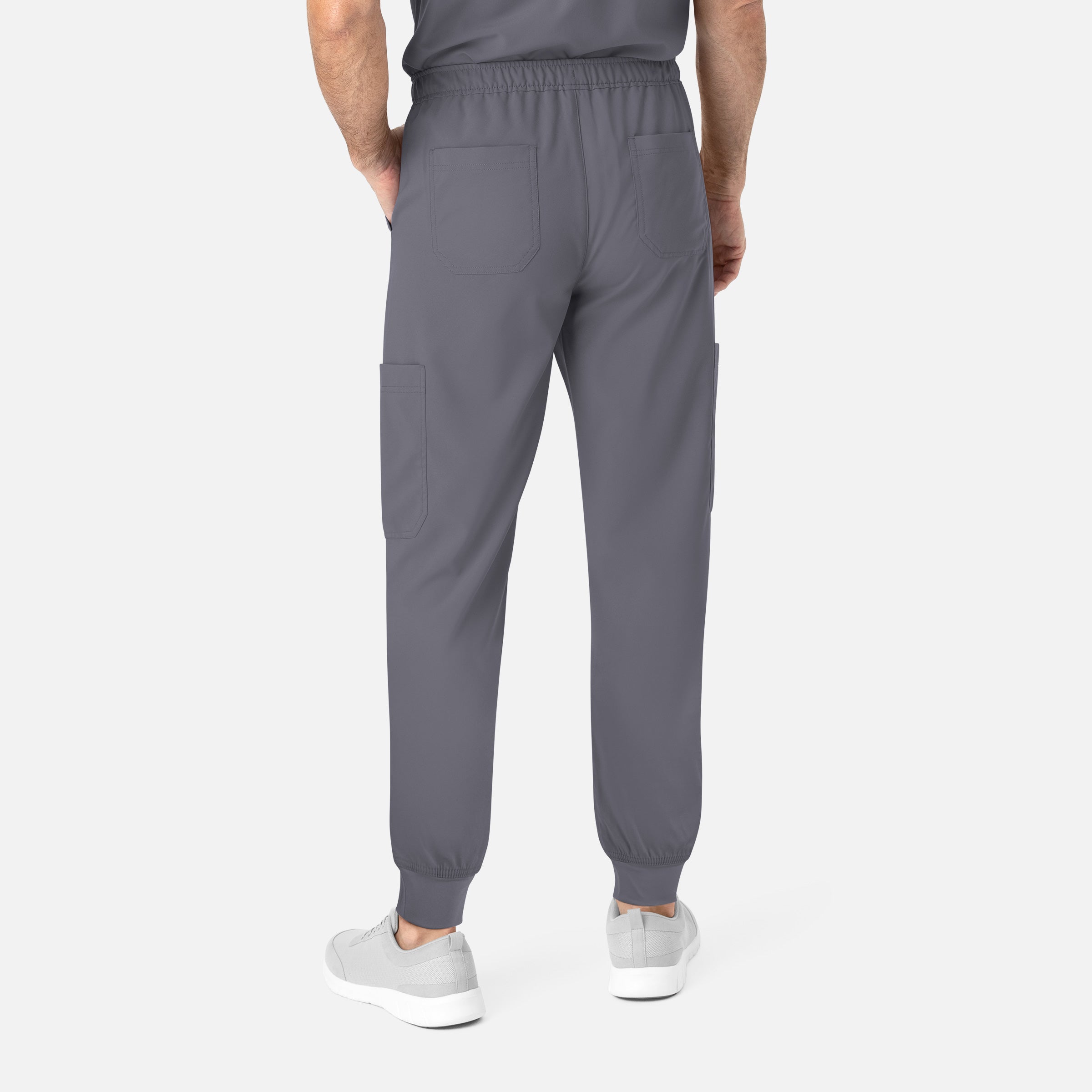 Maevn Momentum Men's Full Elastic Jogger 5892