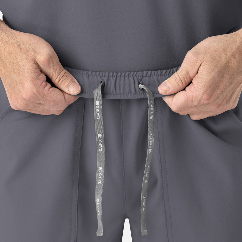 Maevn Momentum Men's Full Elastic Jogger 5892