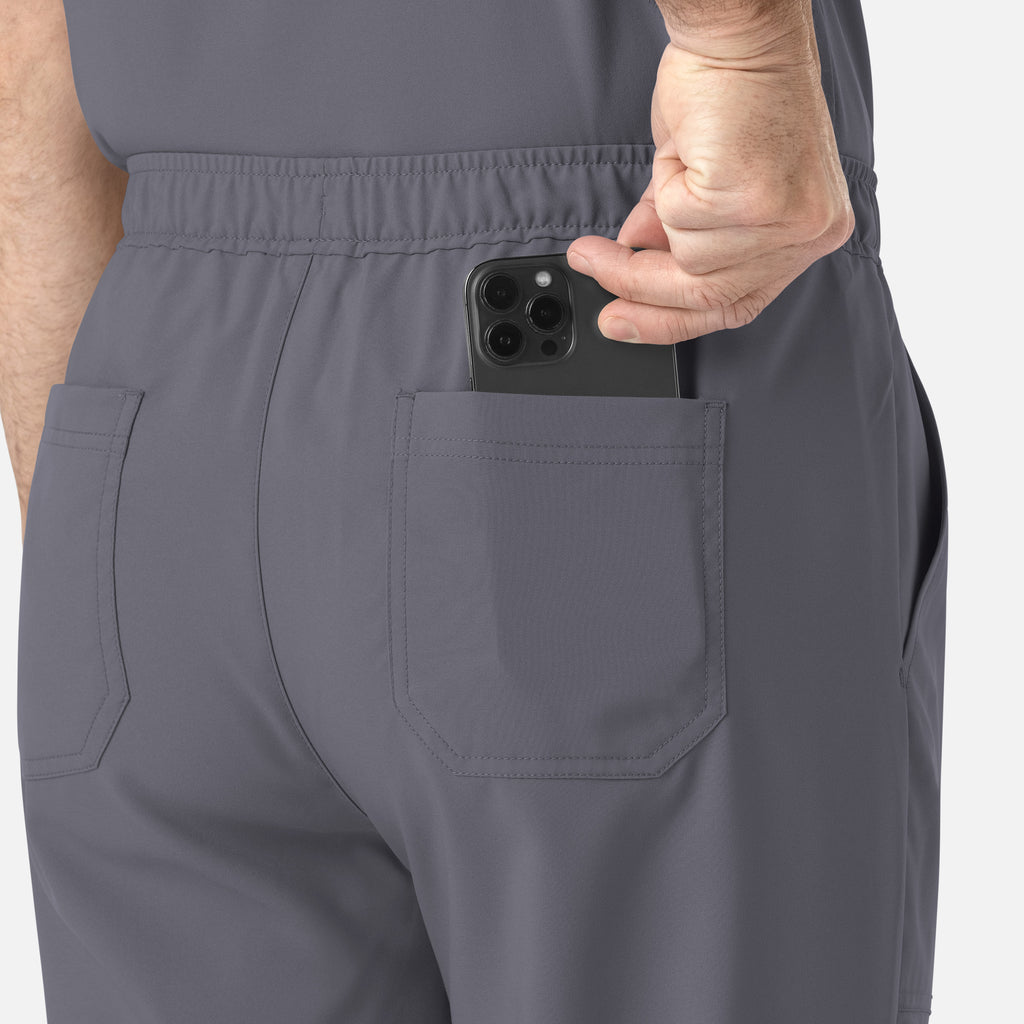 Maevn Momentum Men's Full Elastic Jogger 5892