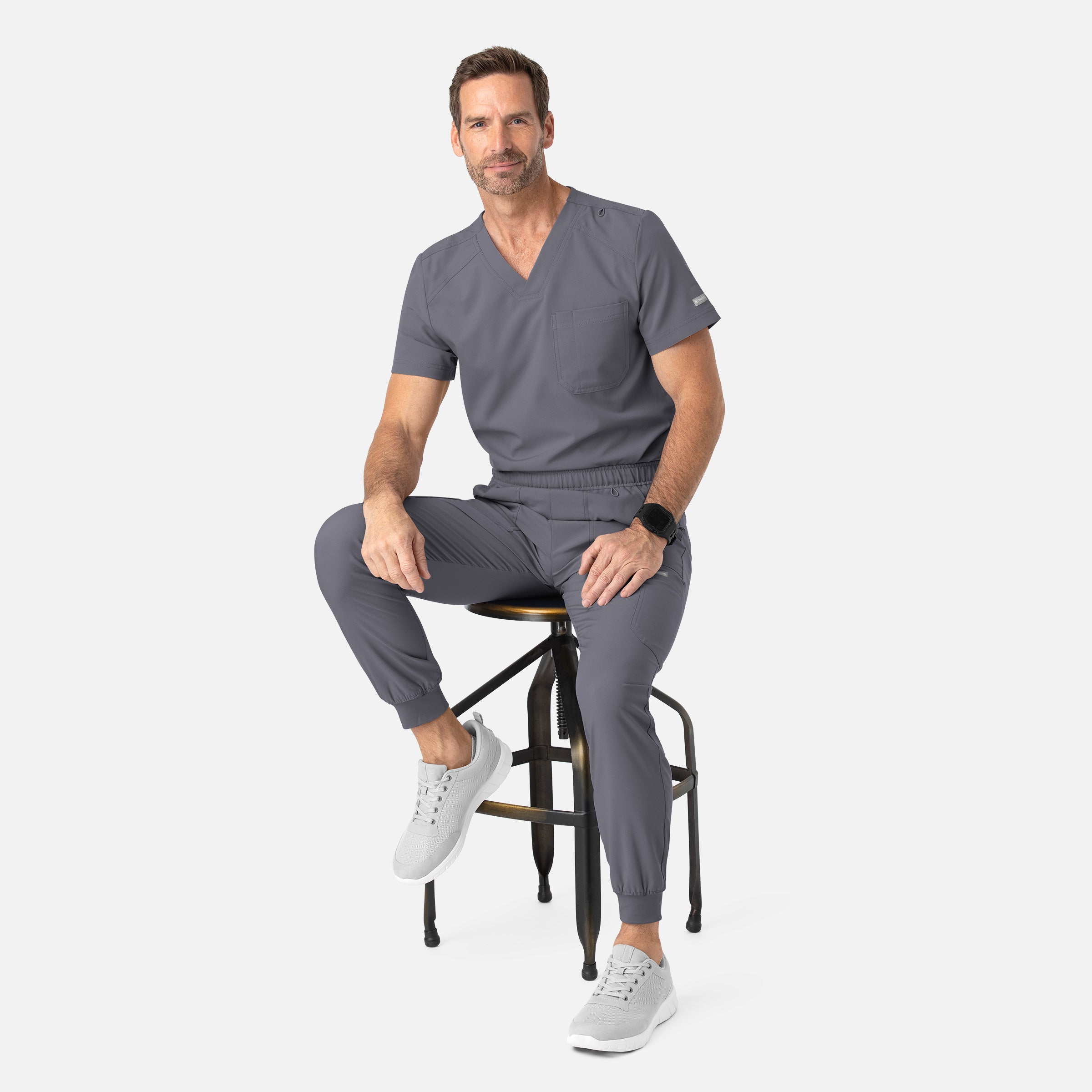 Maevn Momentum Men's Full Elastic Jogger 5892