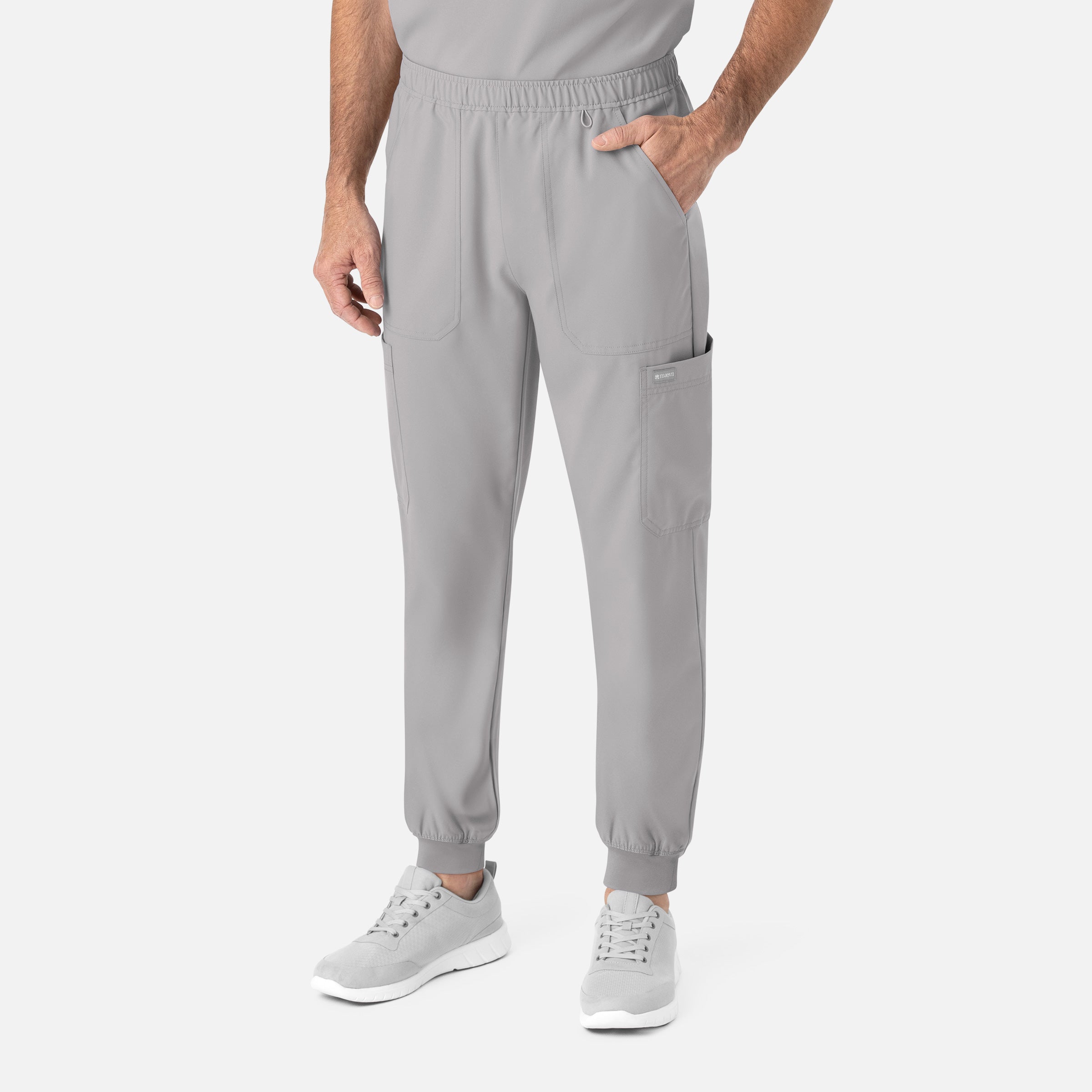 Maevn Momentum Men's Full Elastic Jogger 5892