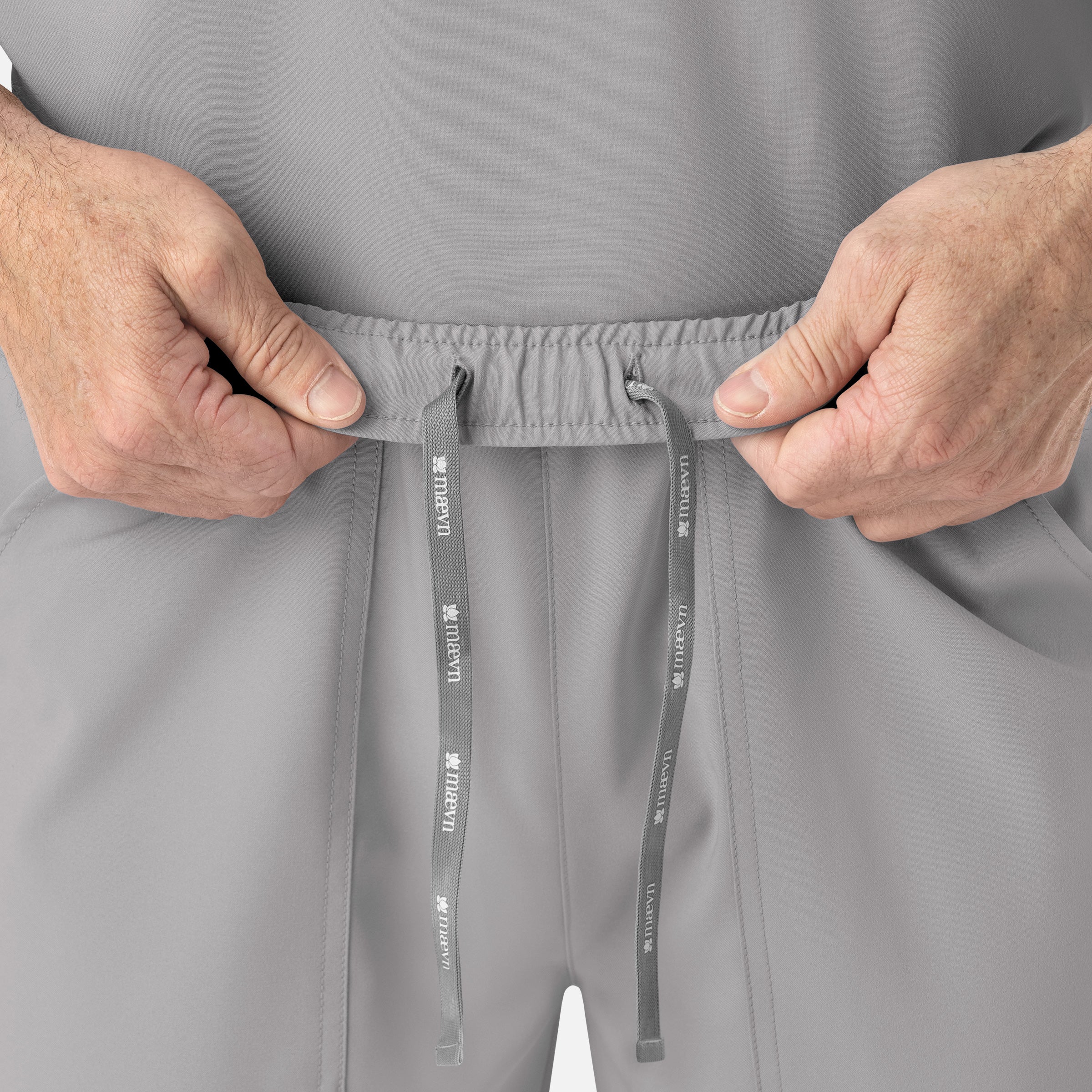 Maevn Momentum Men's Full Elastic Jogger 5892