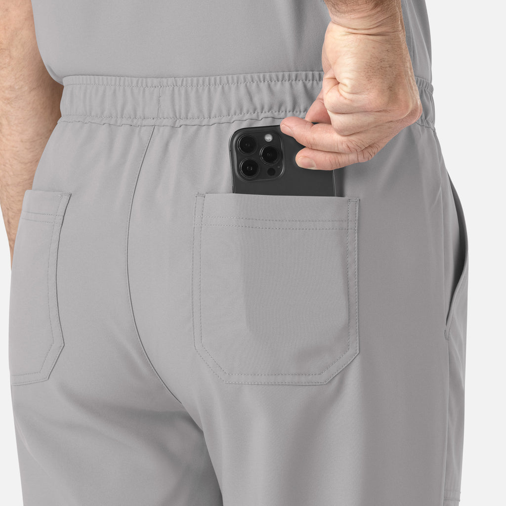 Maevn Momentum Men's Full Elastic Jogger 5892