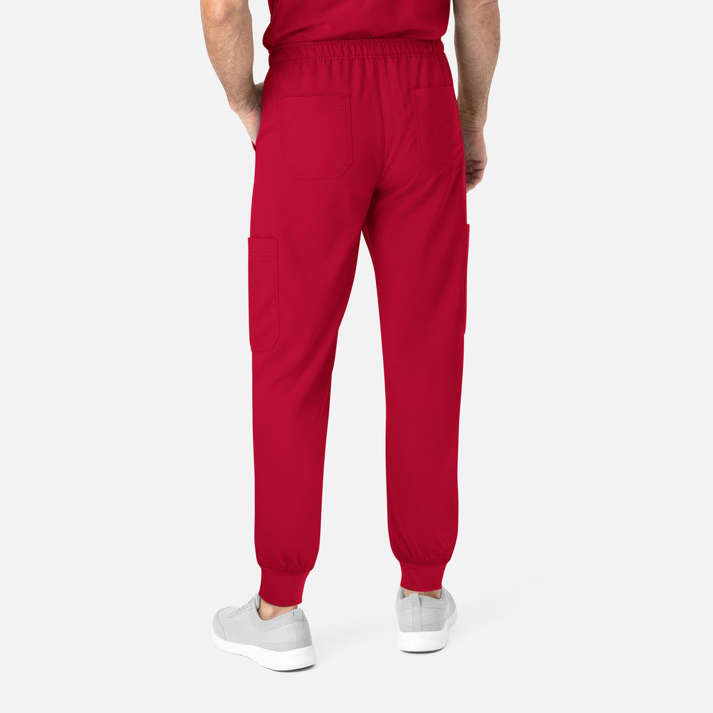 Maevn Momentum Men's Full Elastic Jogger 5892