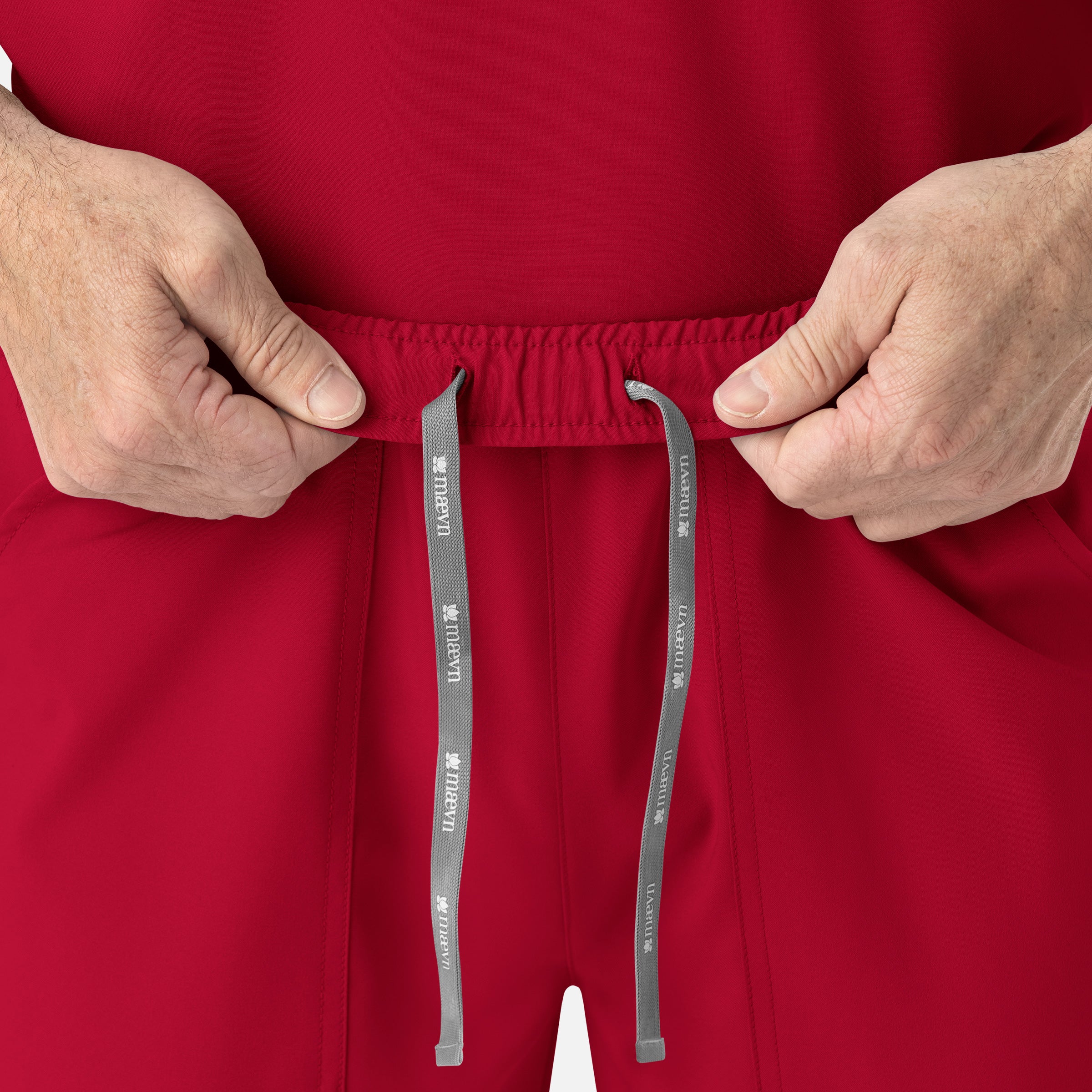 Maevn Momentum Men's Full Elastic Jogger 5892