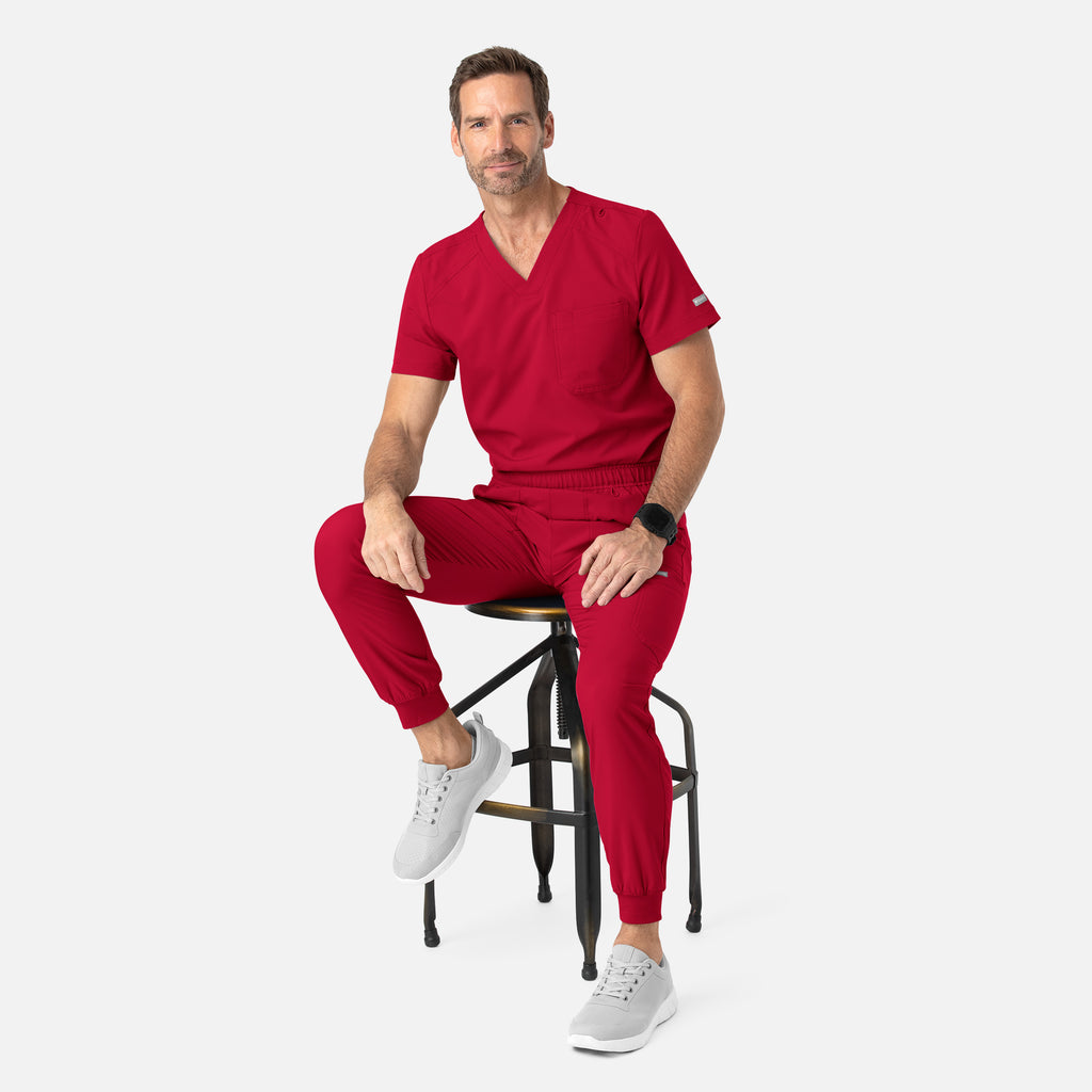 Maevn Momentum Men's Full Elastic Jogger 5892