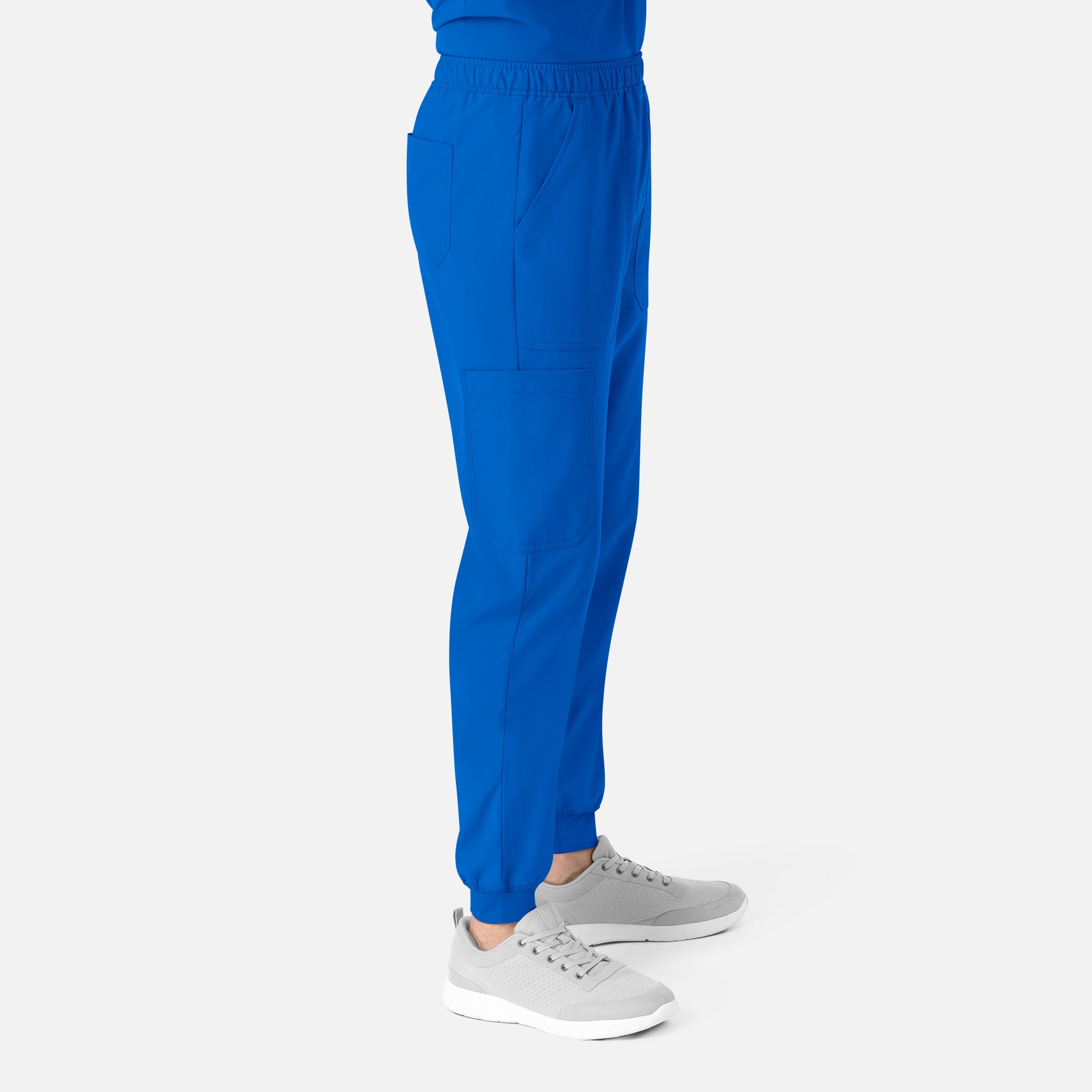 Maevn Momentum Men's Full Elastic Jogger 5892