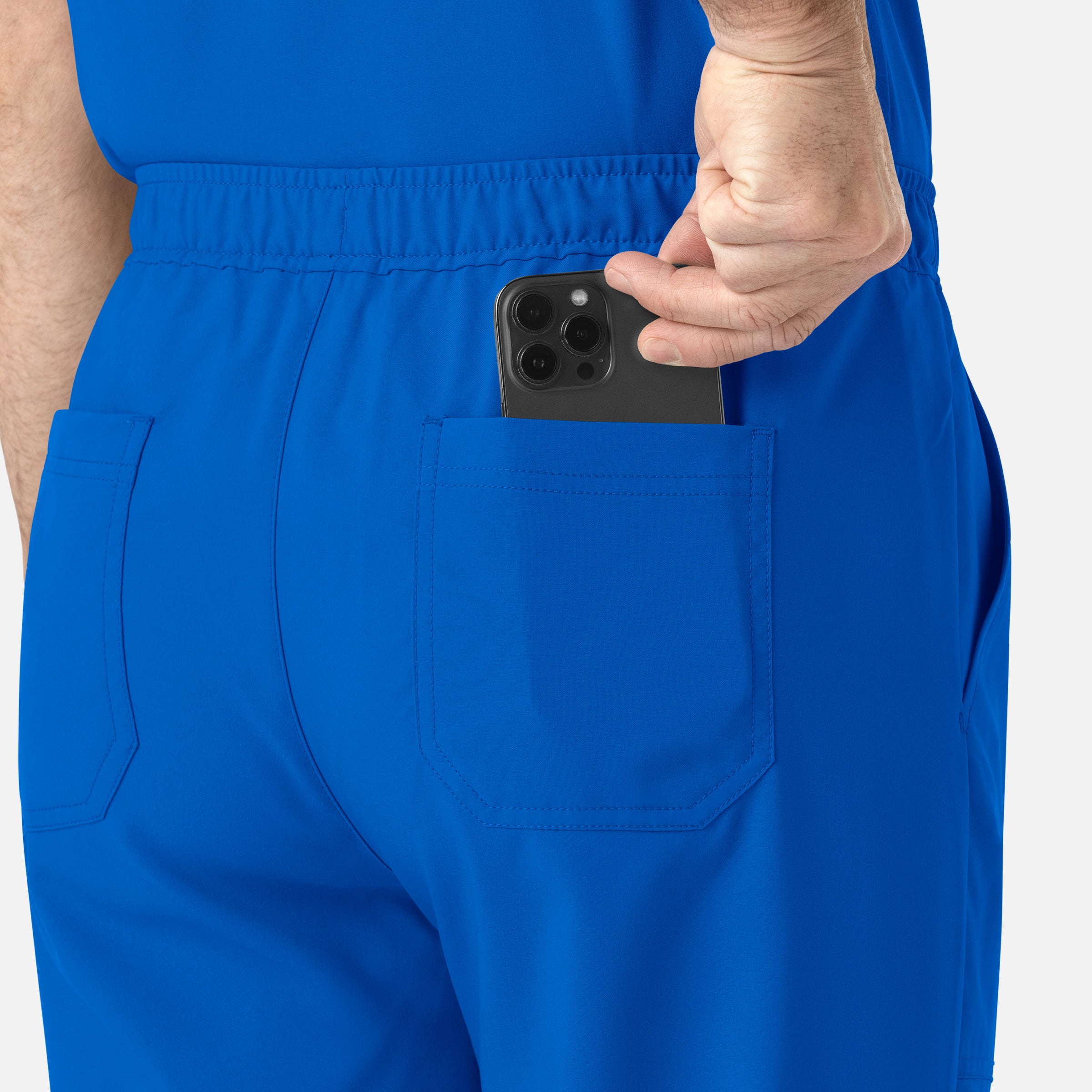 Maevn Momentum Men's Full Elastic Jogger 5892