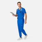 Maevn Momentum Men's Full Elastic Jogger 5892