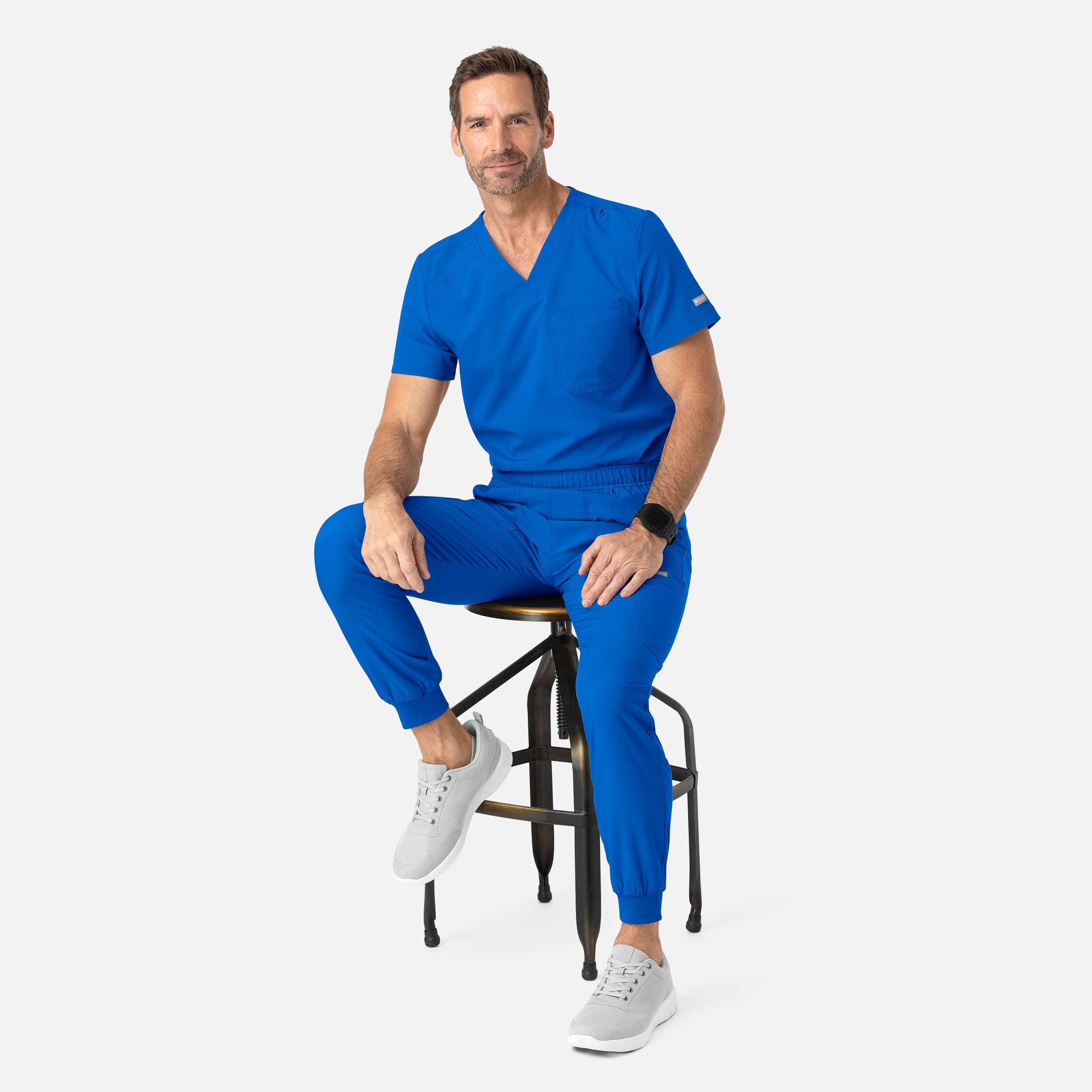 Maevn Momentum Men's Full Elastic Jogger 5892