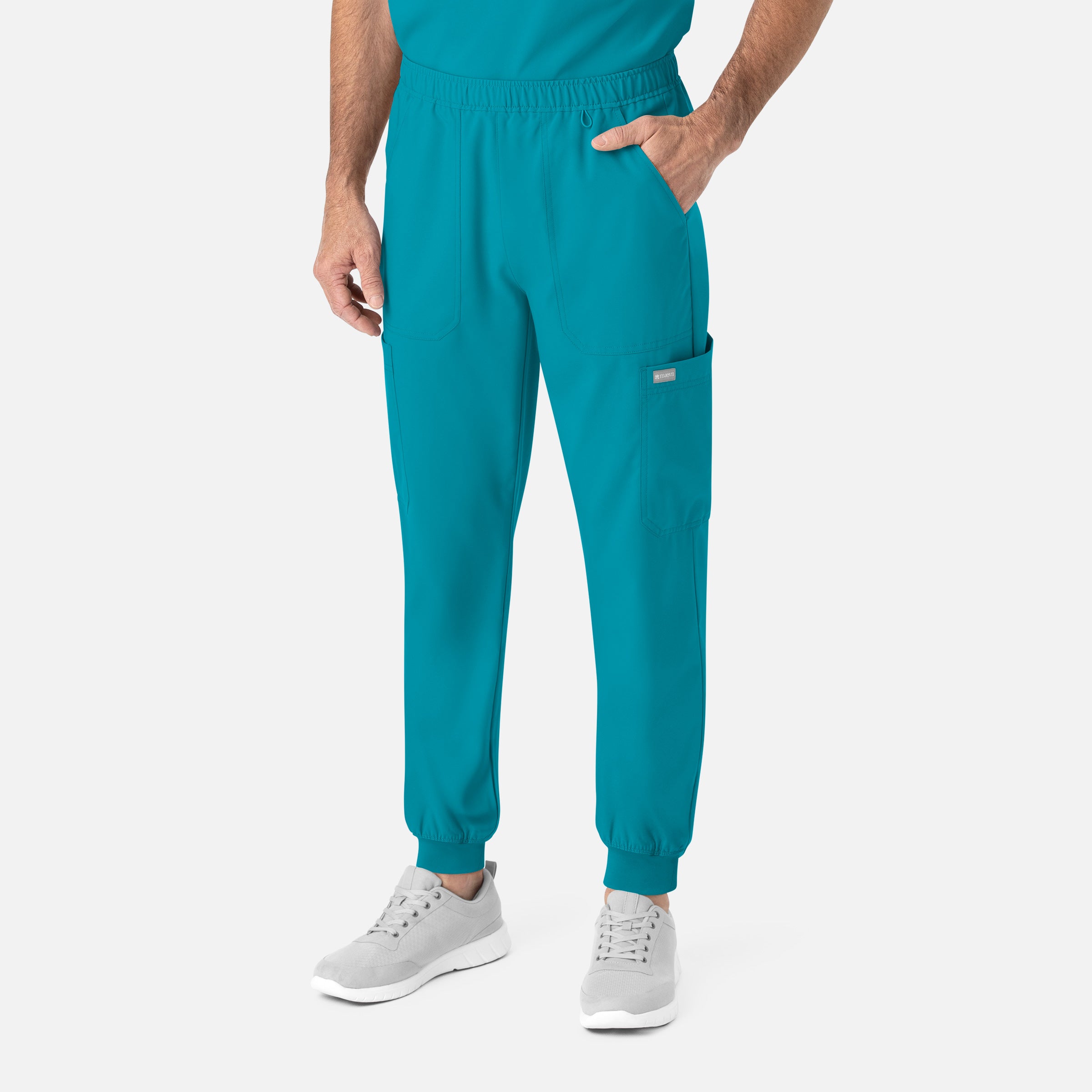 Maevn Momentum Men's Full Elastic Jogger 5892