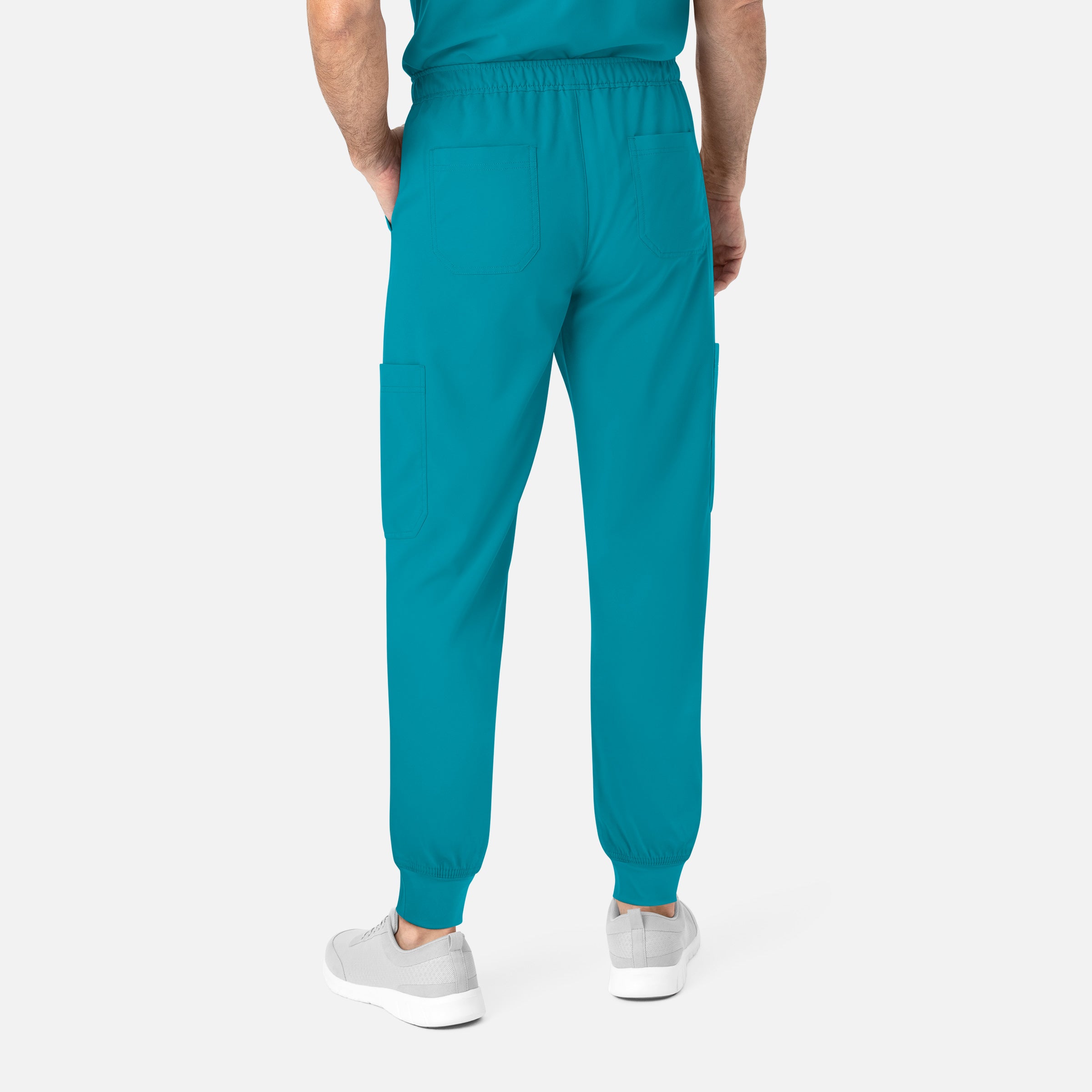 Maevn Momentum Men's Full Elastic Jogger 5892