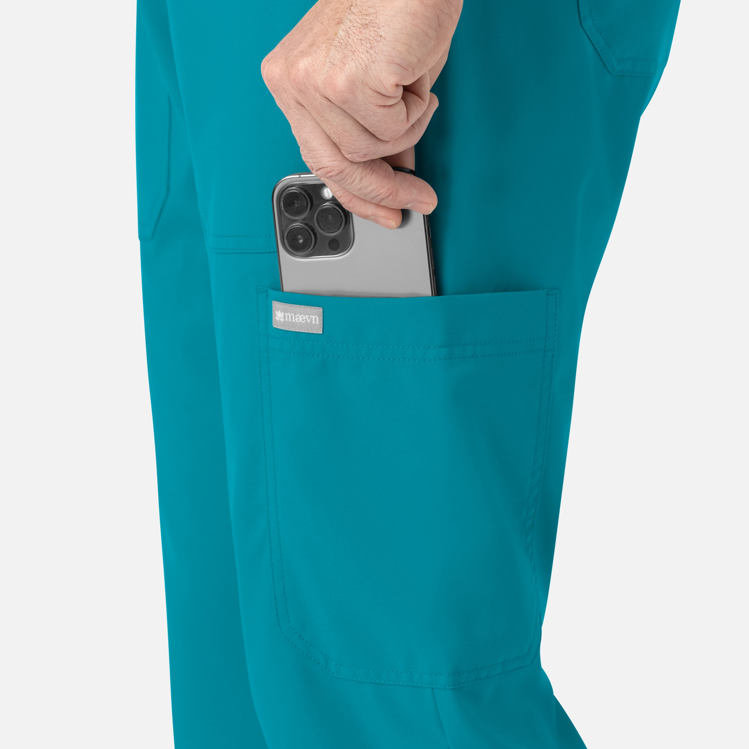 Maevn Momentum Men's Full Elastic Jogger 5892