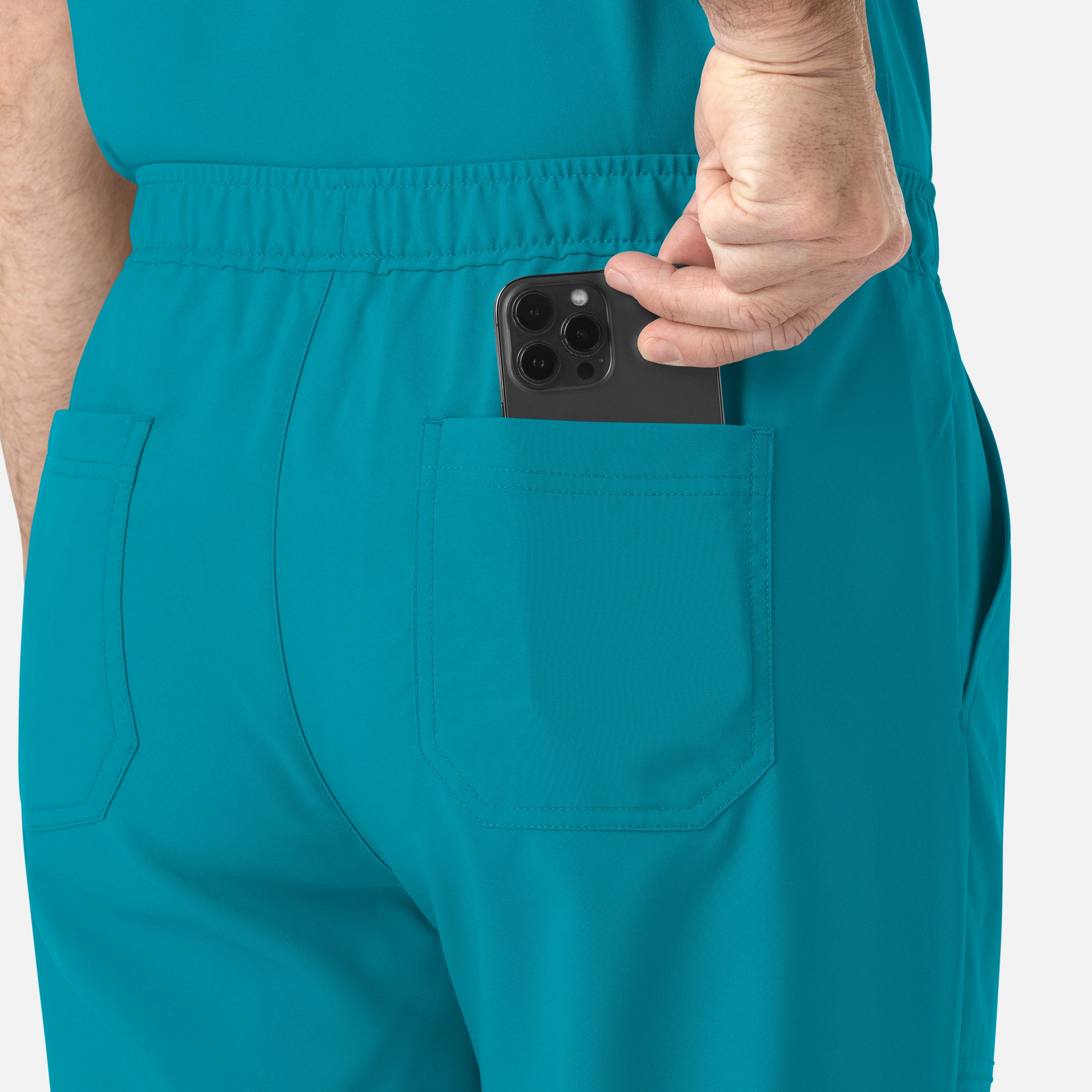 Maevn Momentum Men's Full Elastic Jogger 5892