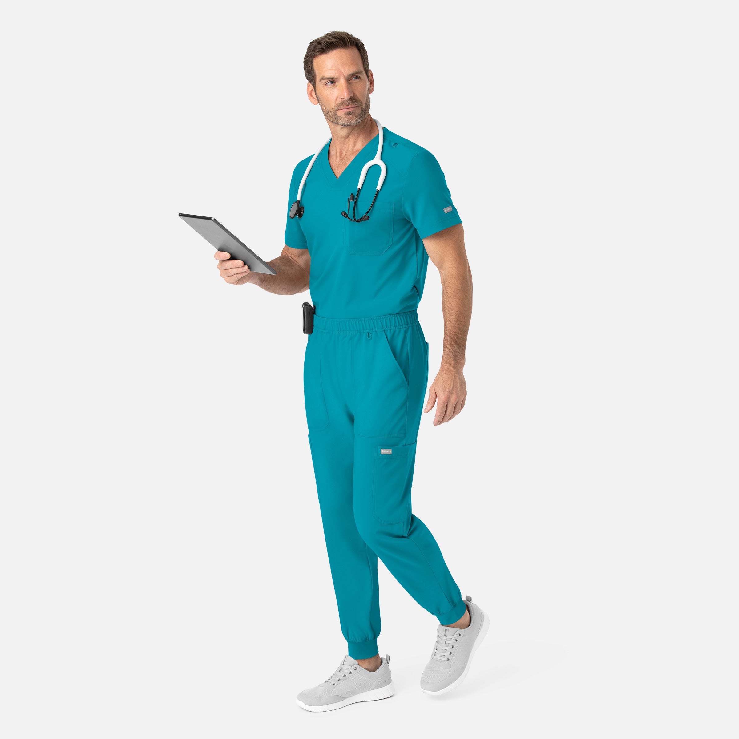 Maevn Momentum Men's Full Elastic Jogger 5892