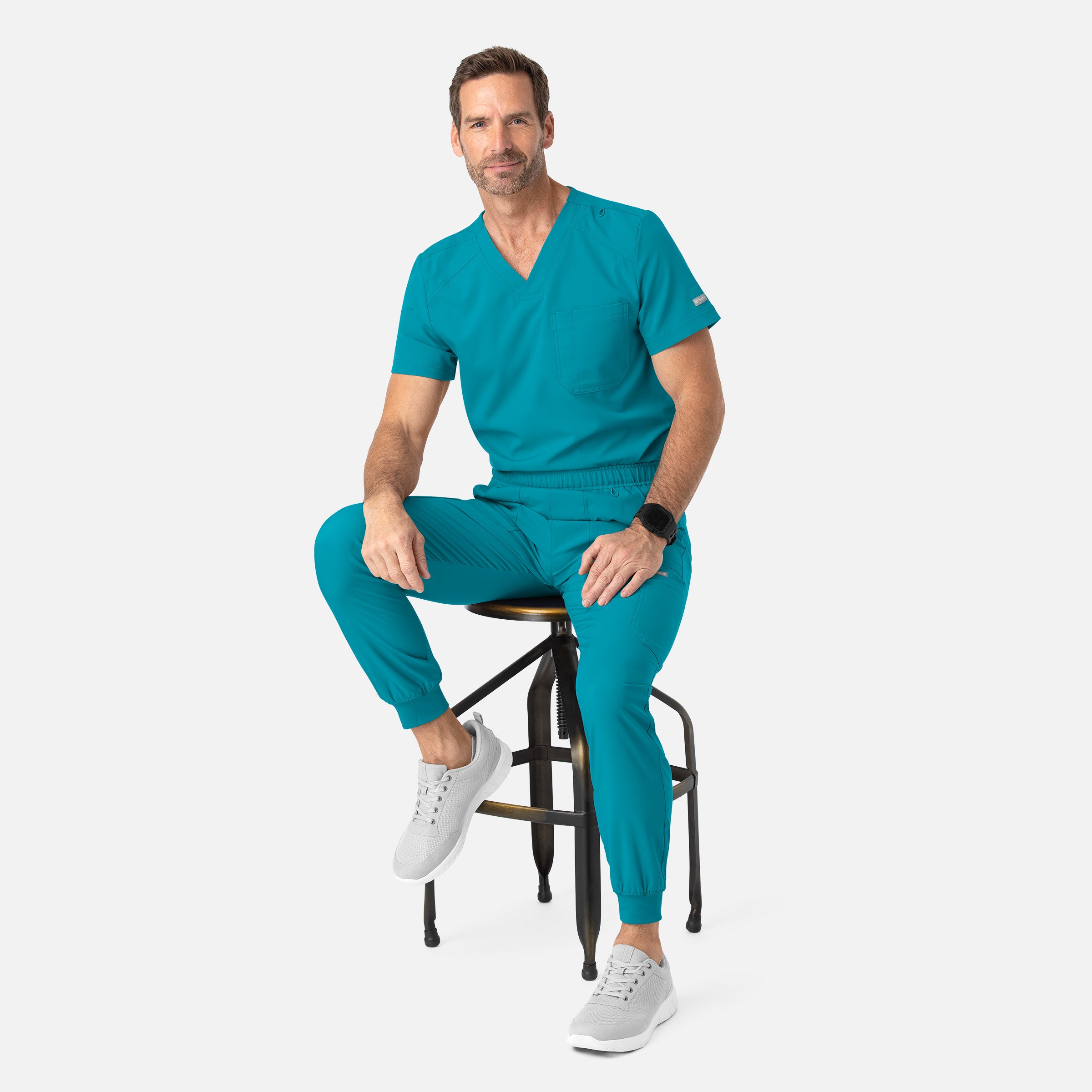 Maevn Momentum Men's Full Elastic Jogger 5892