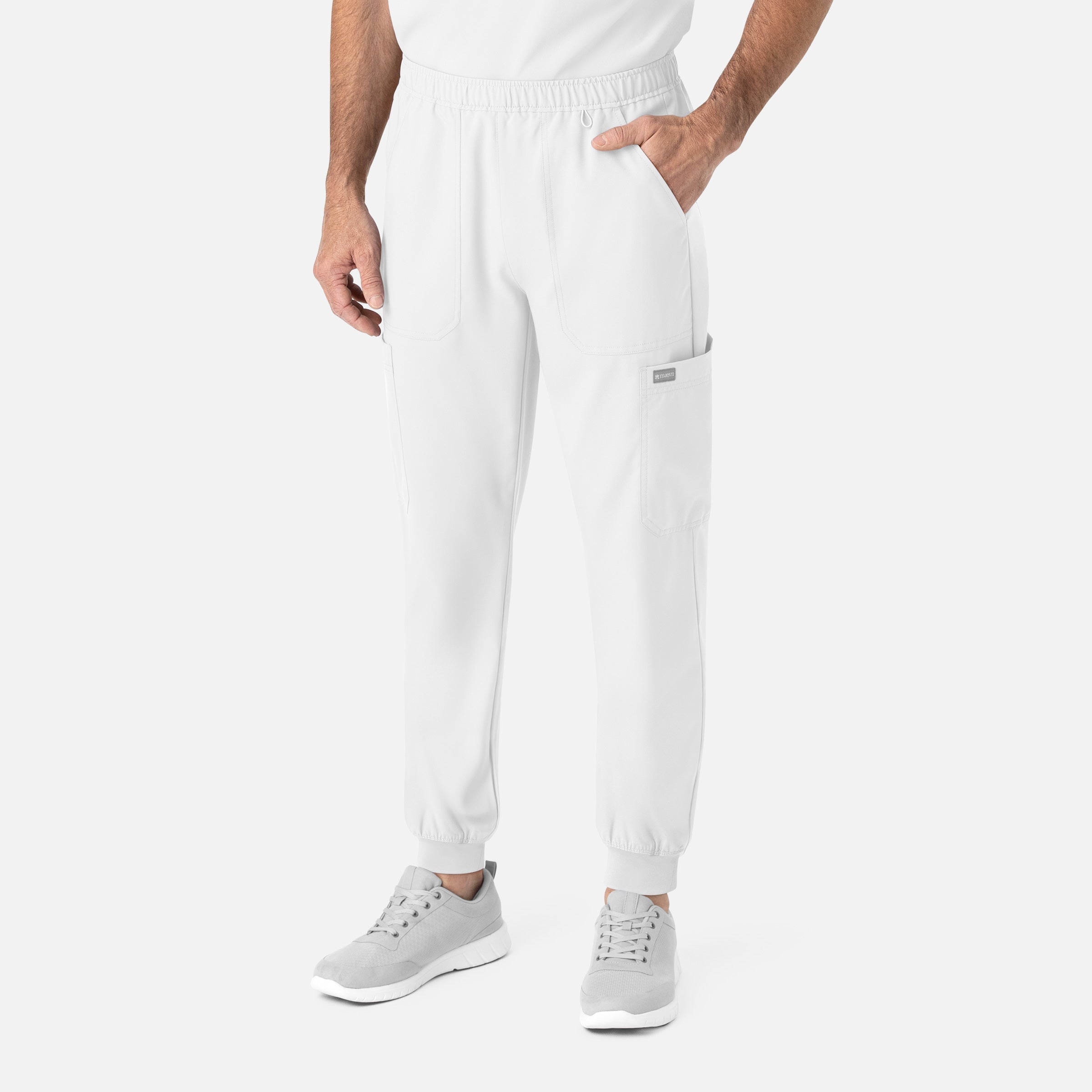 Maevn Momentum Men's Full Elastic Jogger 5892