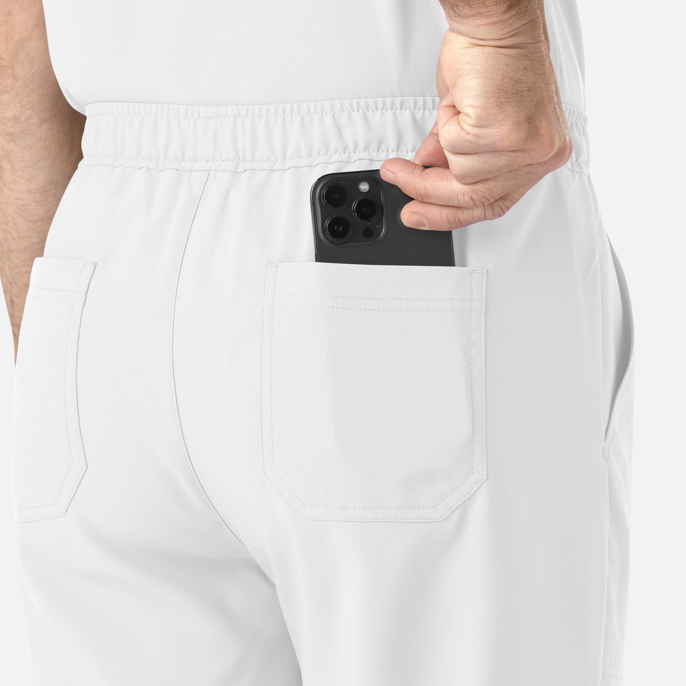 Maevn Momentum Men's Full Elastic Jogger 5892